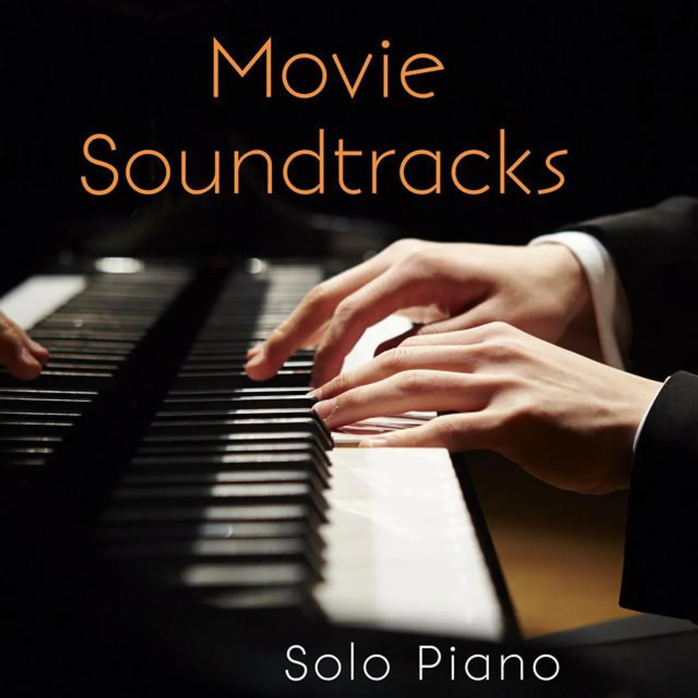 Instrumental Movie Soundtrack Guys Brand Page