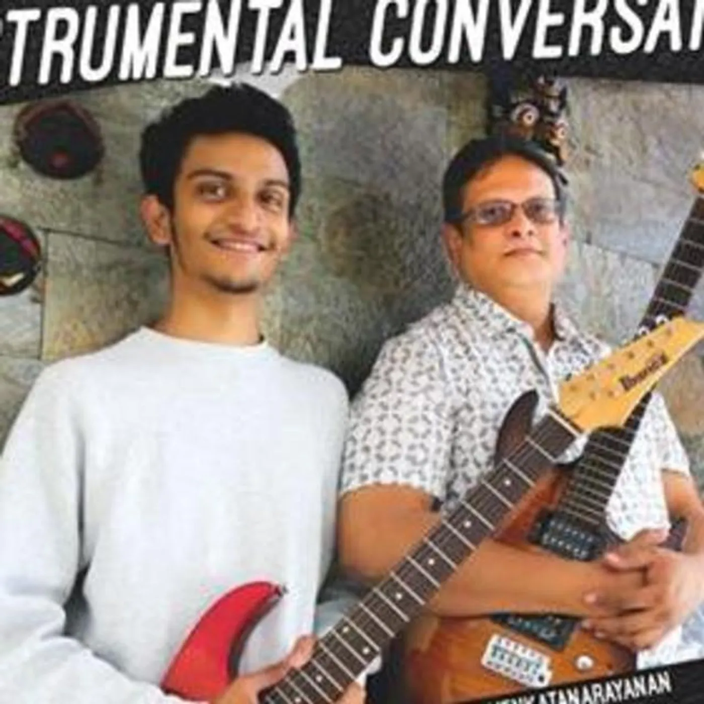 Instrumental Conversations