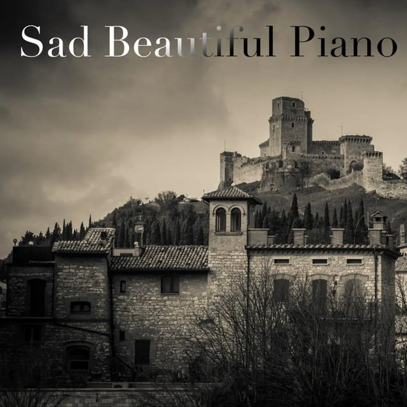 Instrumental Piano Music