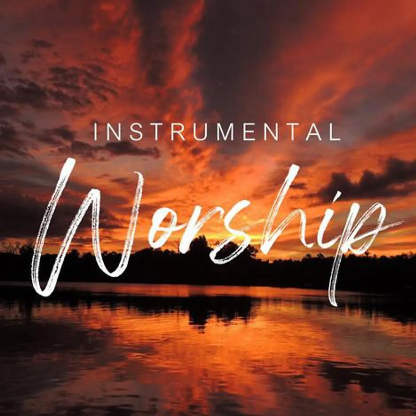 Instrumental Worship From Grace Records Brand Page