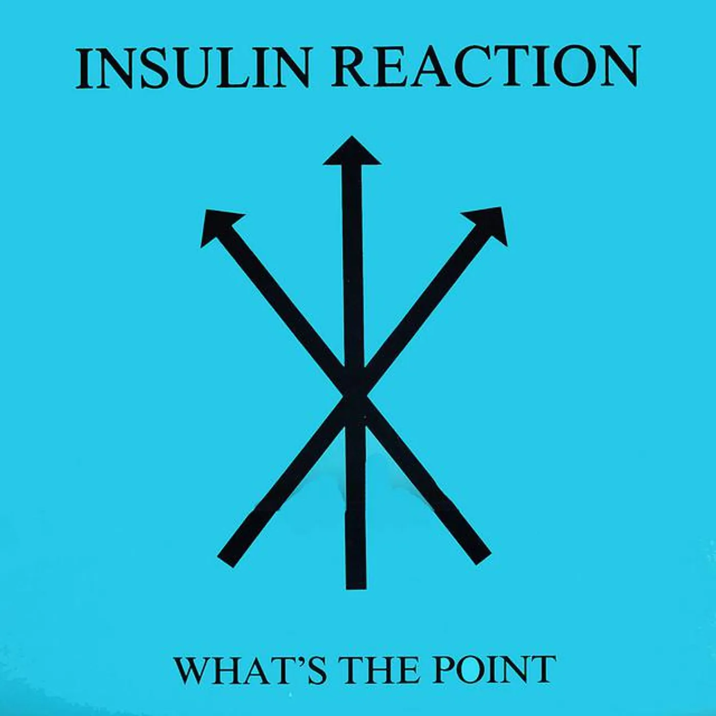 Insulin Reaction Brand Page