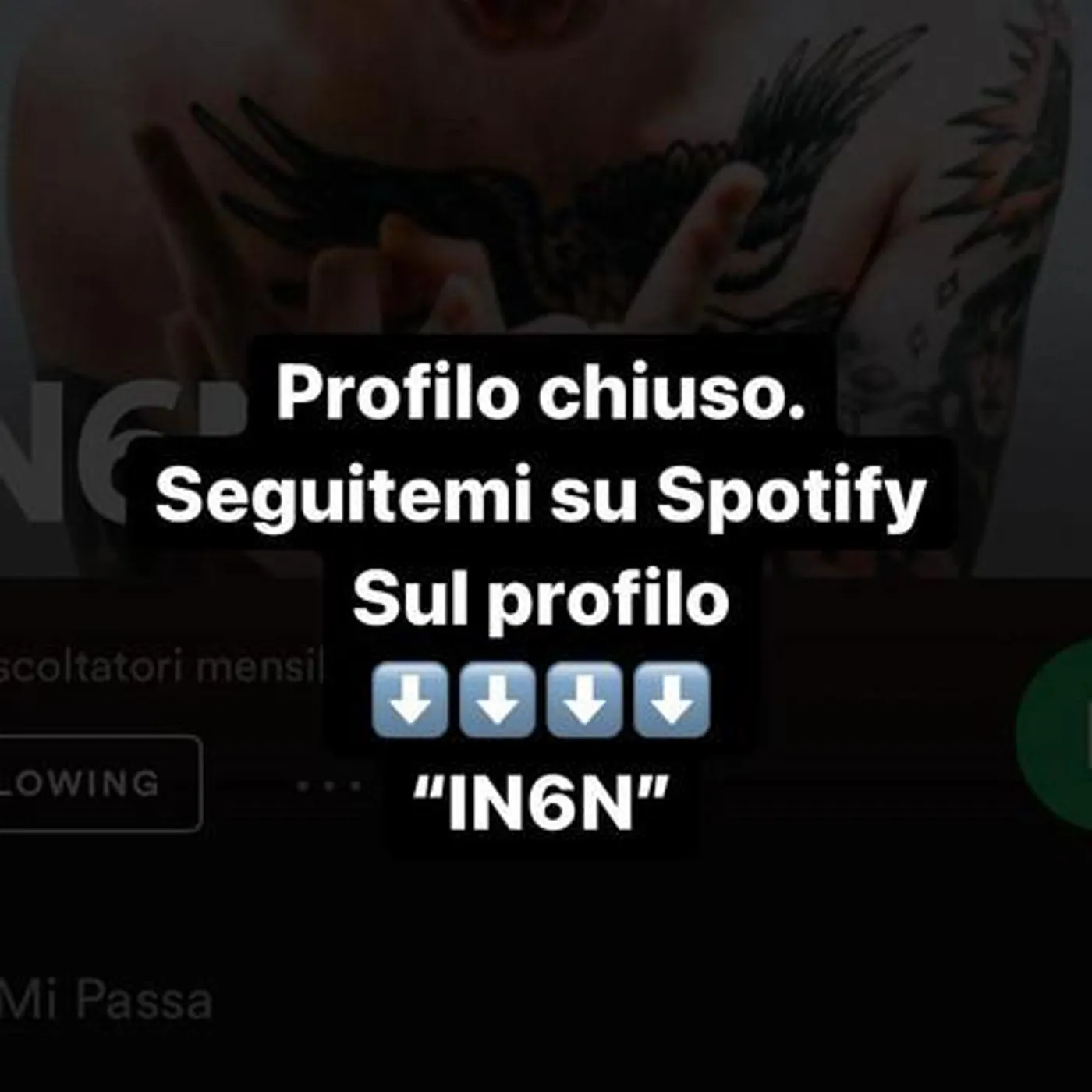 insvnexvx Brand Page