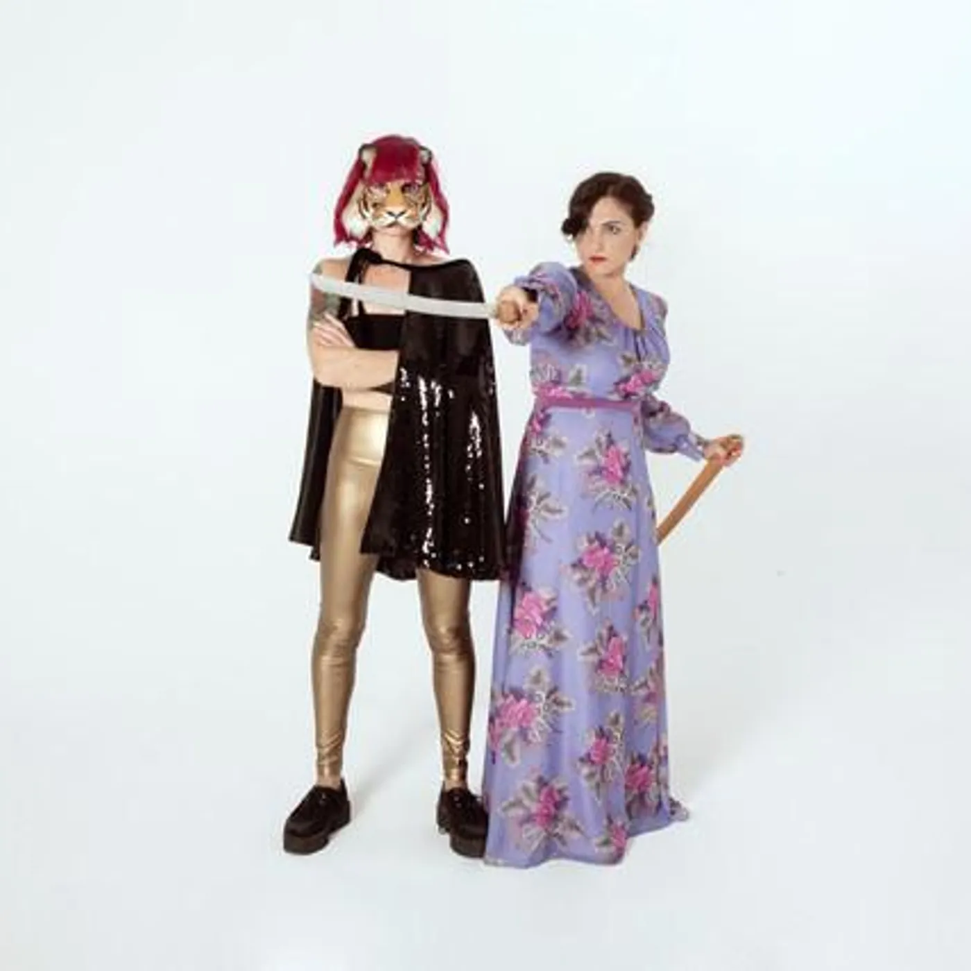 Io e la tigre Brand Page