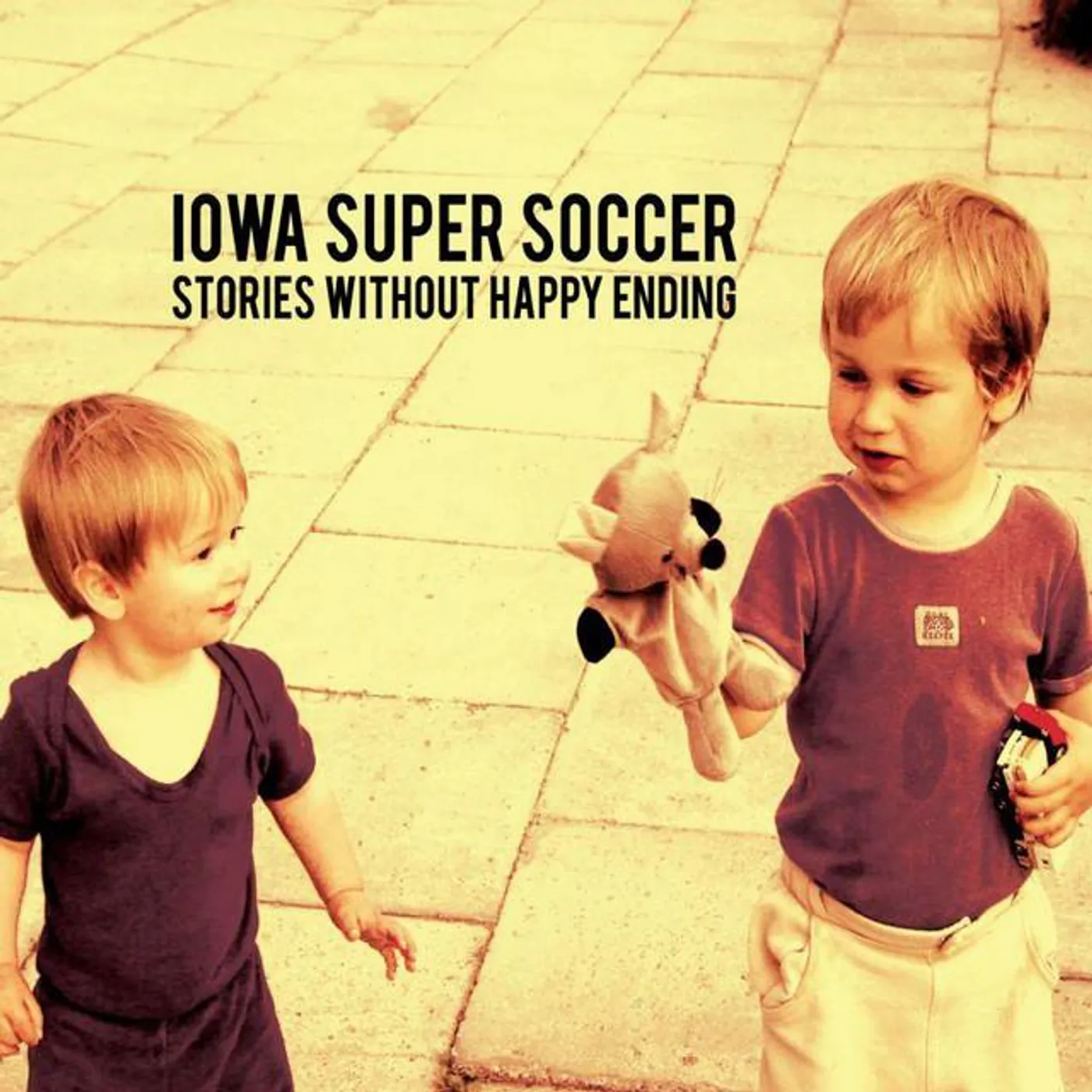 Iowa Super Soccer