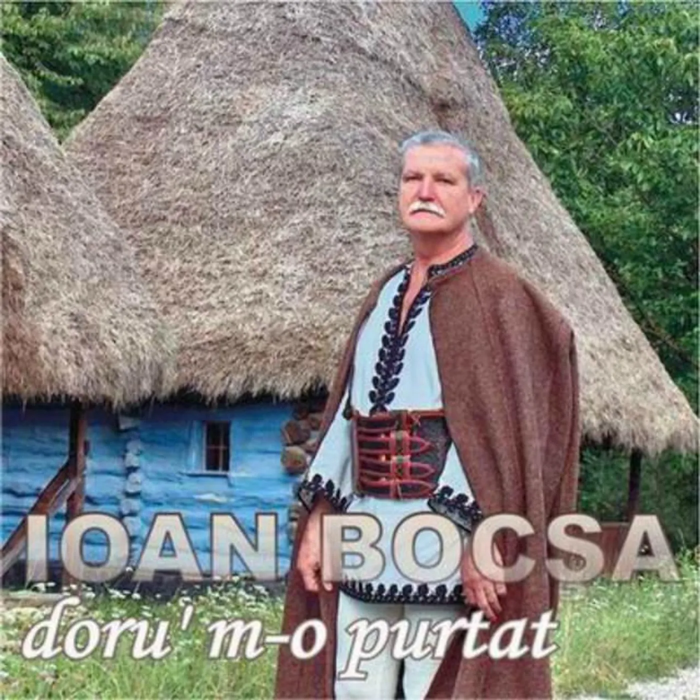 Ioan Bocsa
