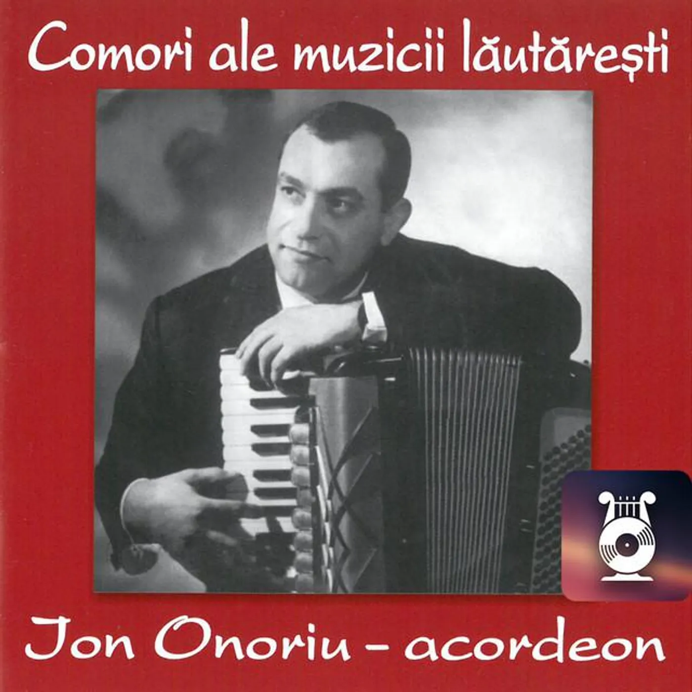 Ion Onoriu