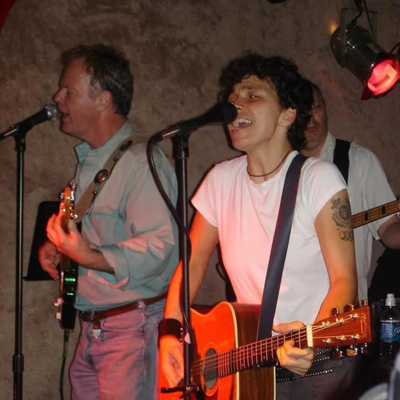 Ion Avenue Brand Page