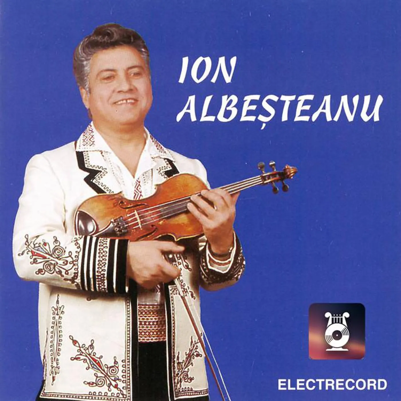 Ion Albesteanu