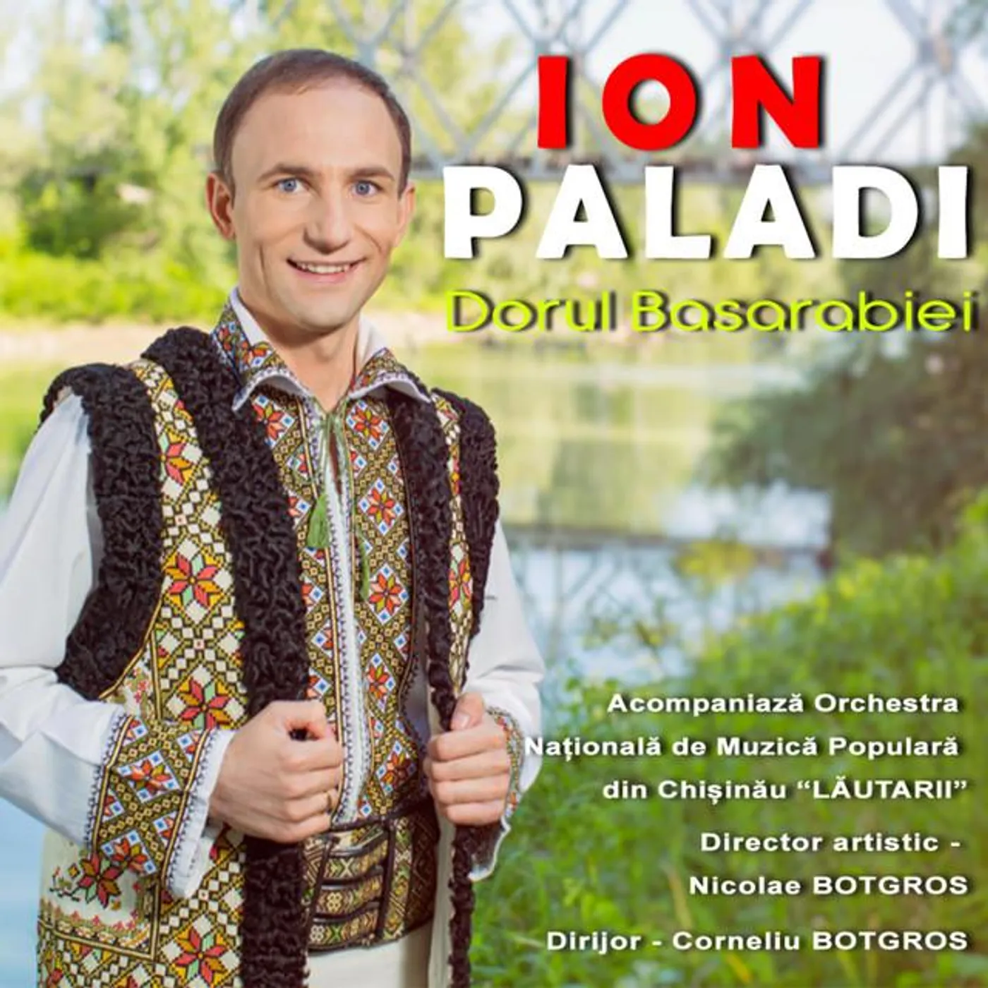 Ion Paladi
