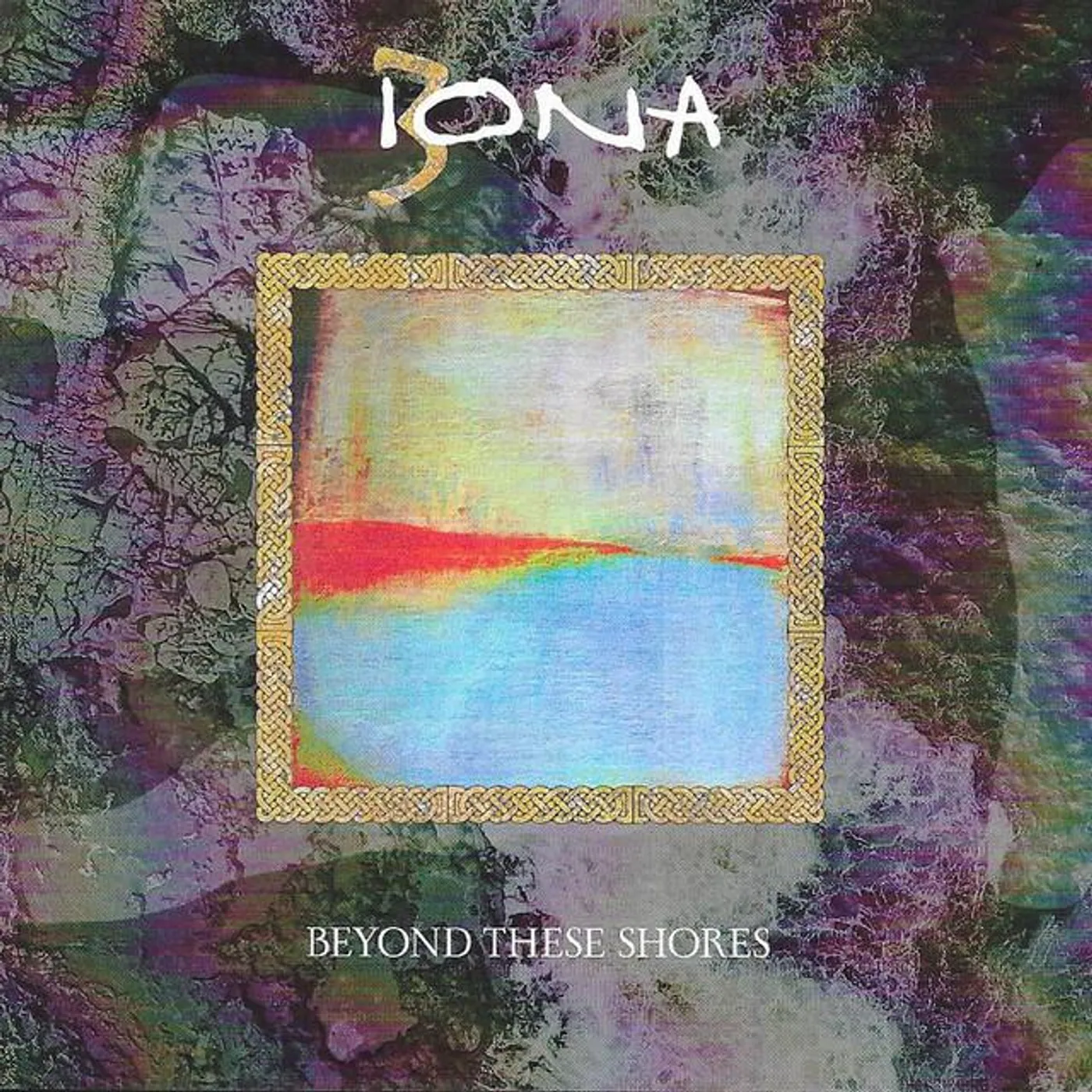 Iona Brand Page