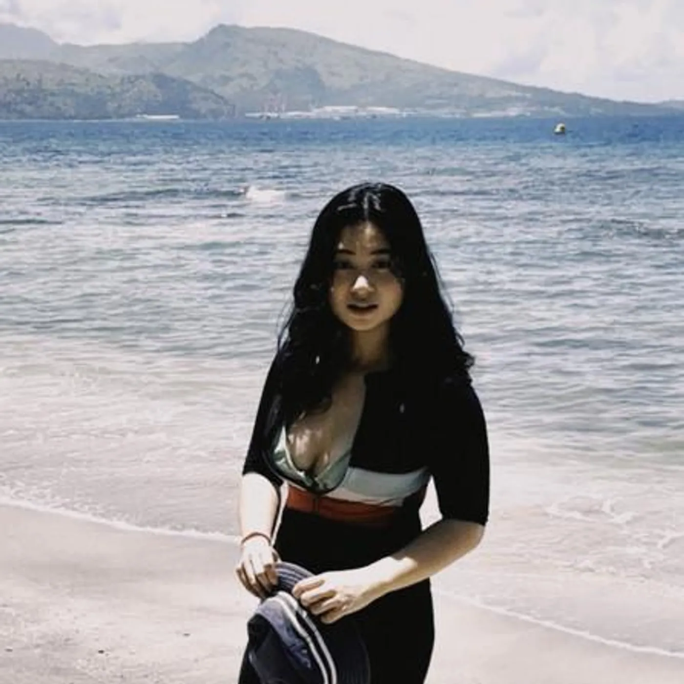 IONE Morales Brand Page