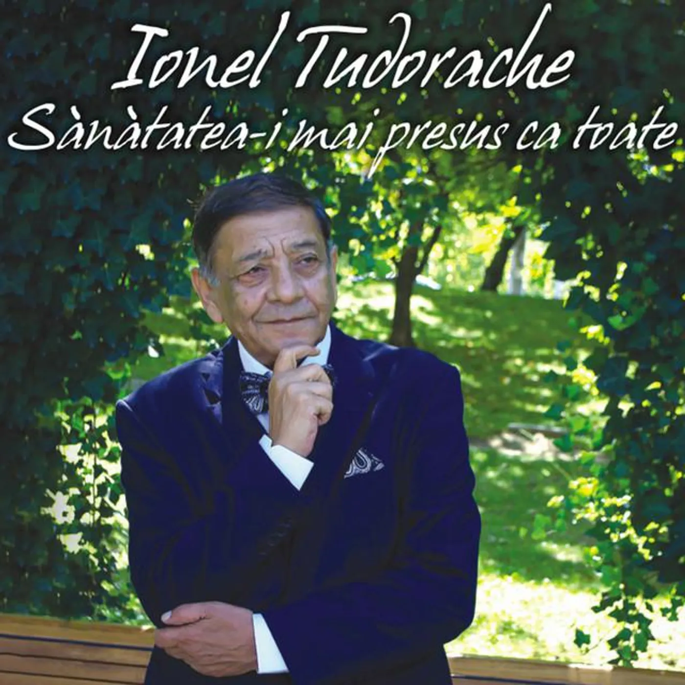 Ionel Tudorache