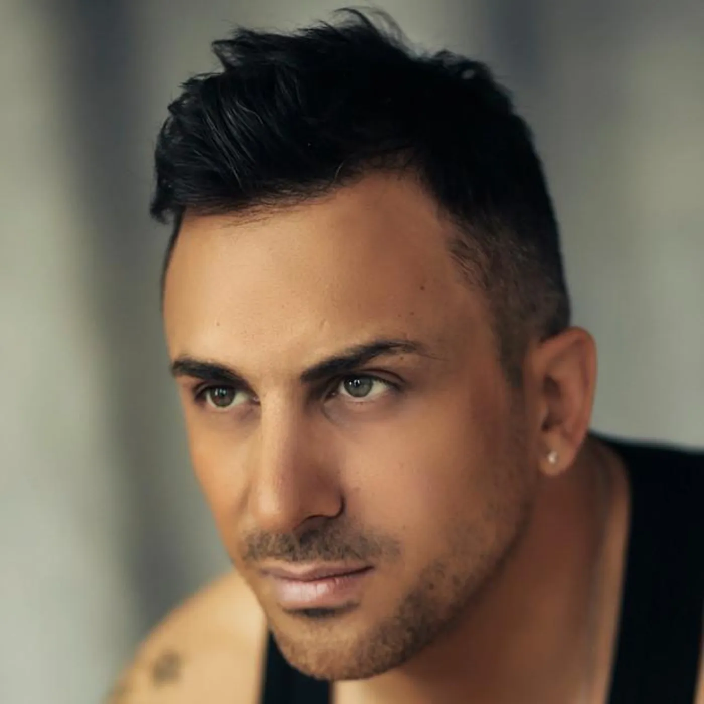 Iordanis Agapitos Brand Page