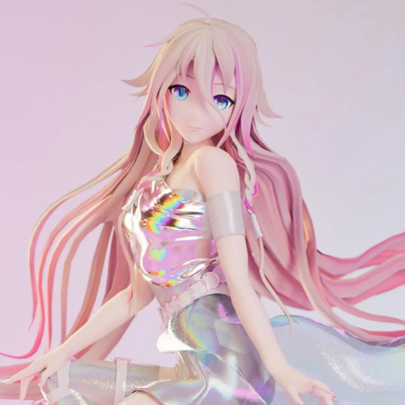 IA Brand Page