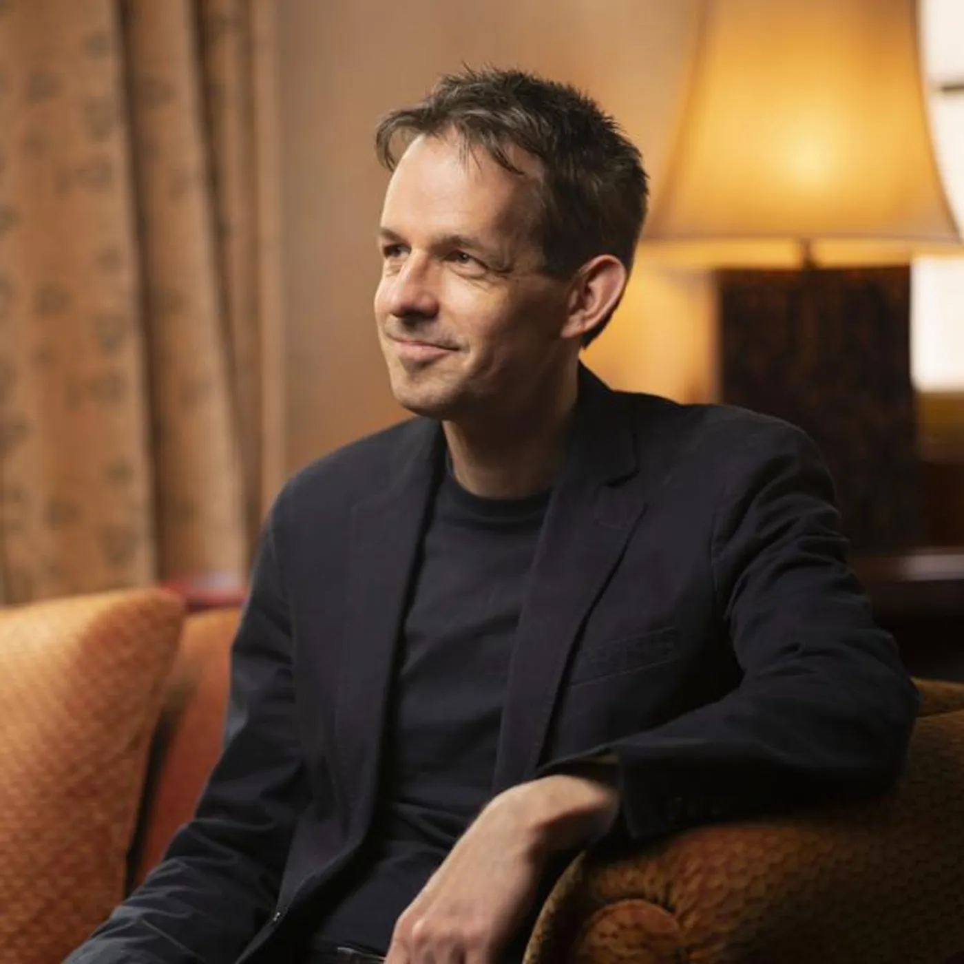 Iain Farrington Brand Page