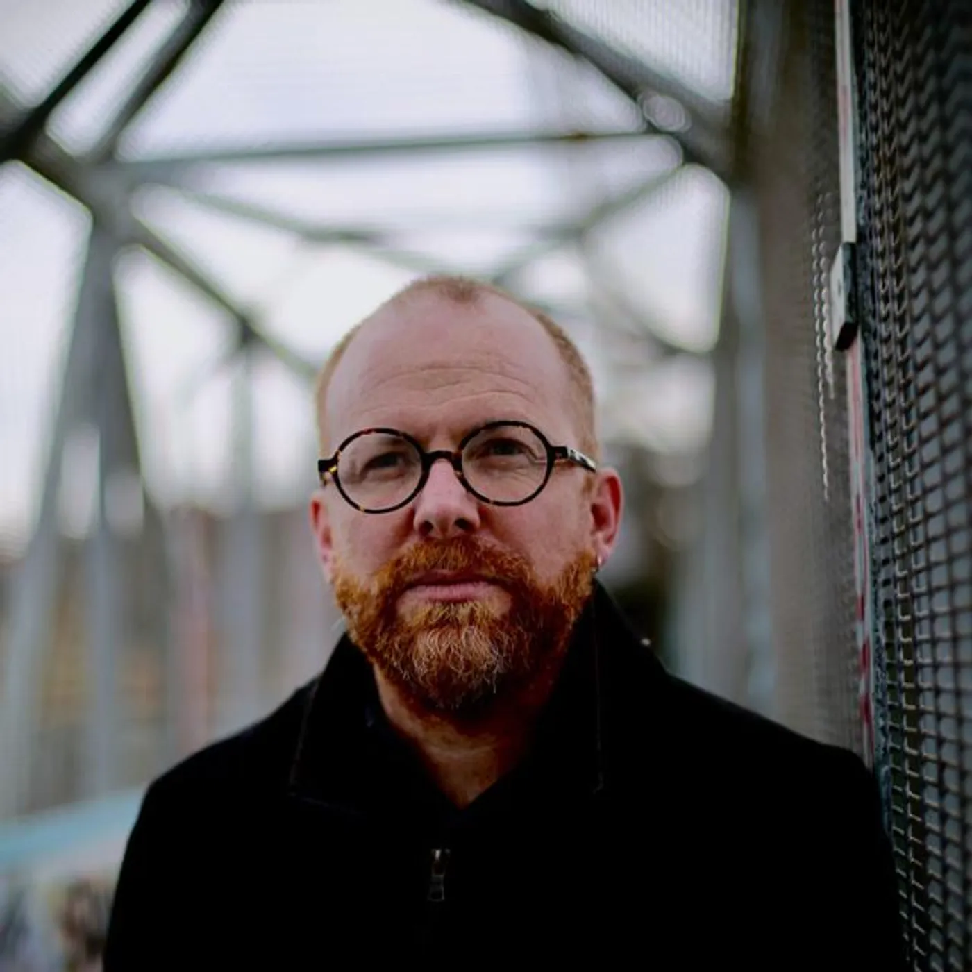 Iain Mann Brand Page