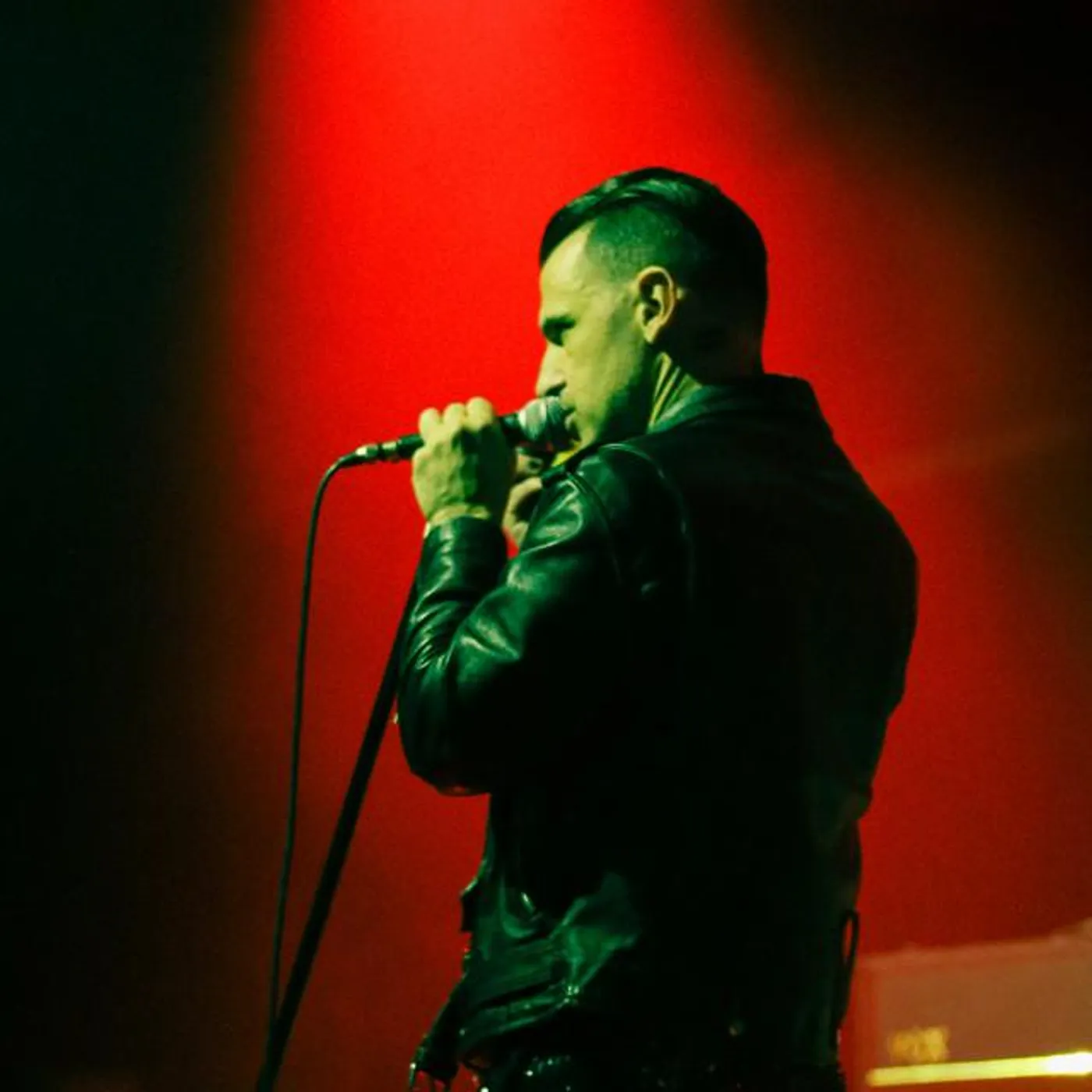 Iam Nothe Brand Page