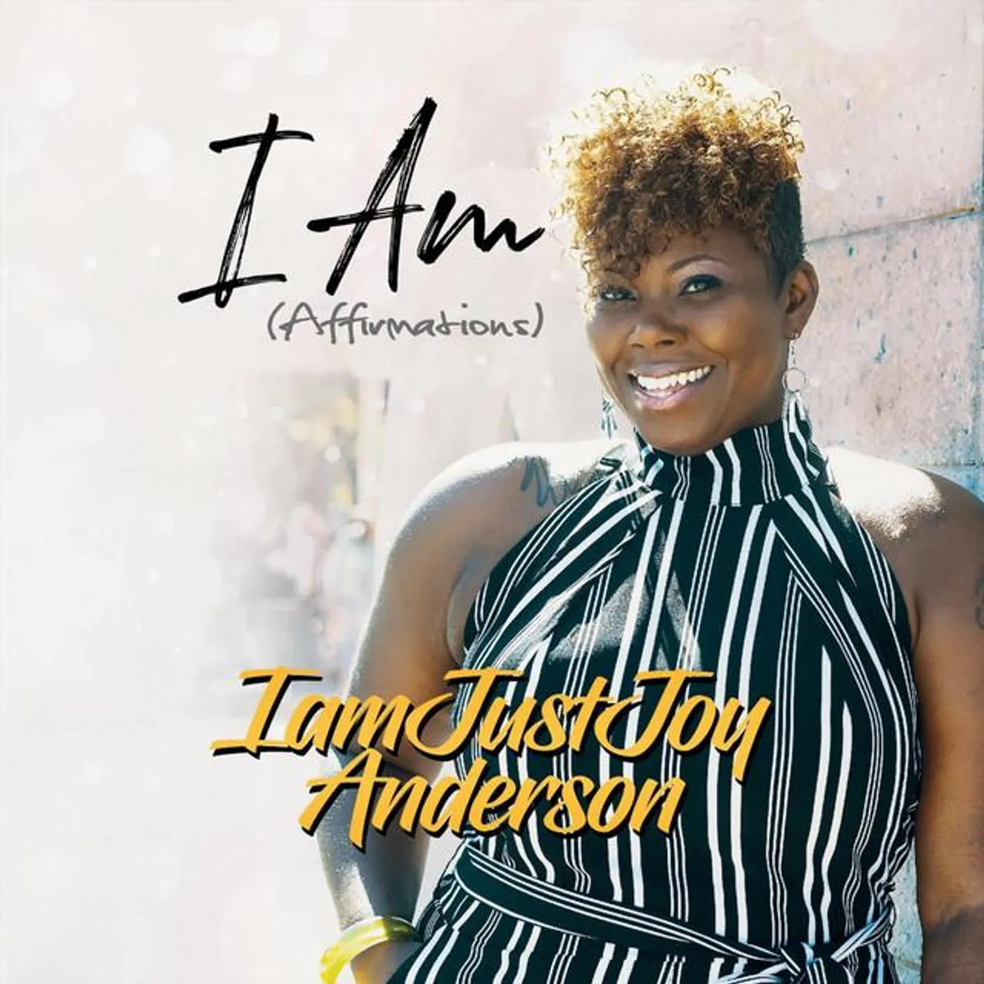 Iamjustjoy Anderson