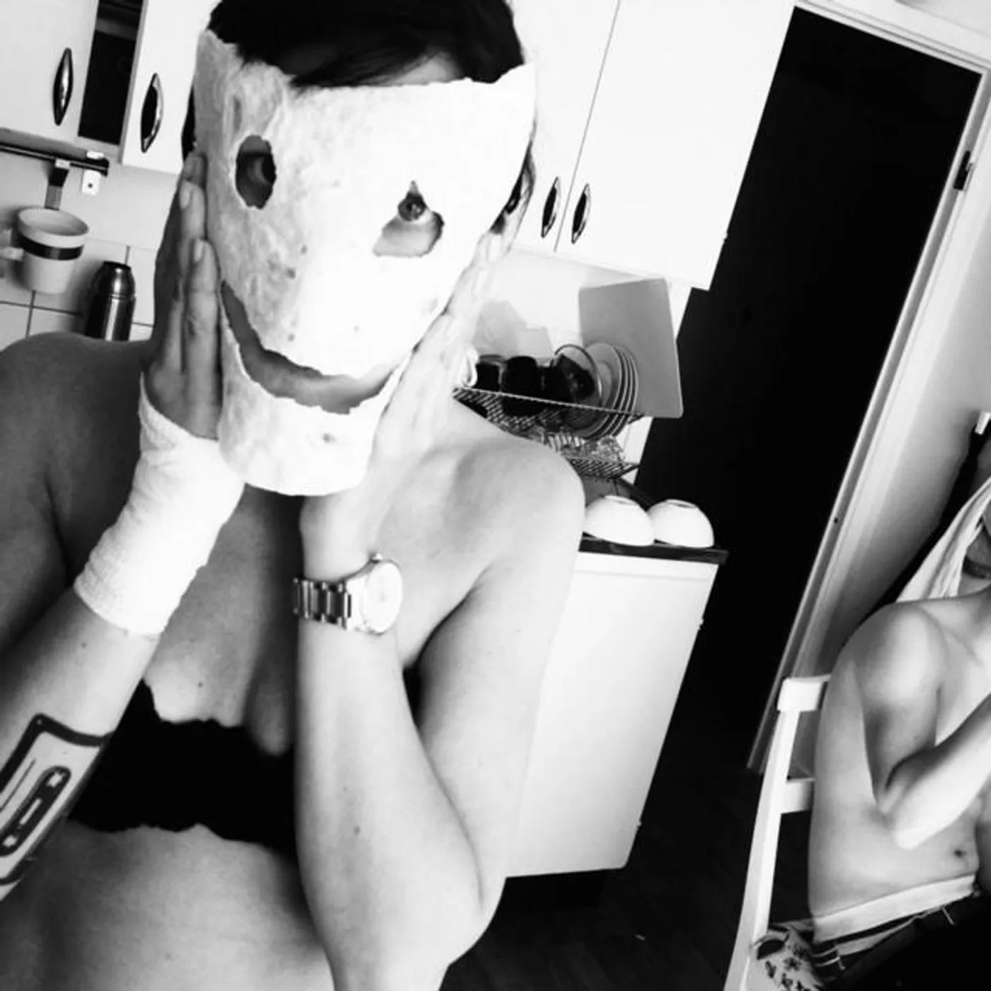 IAMTHEKIDYOUKNOWWHATIMEAN Brand Page