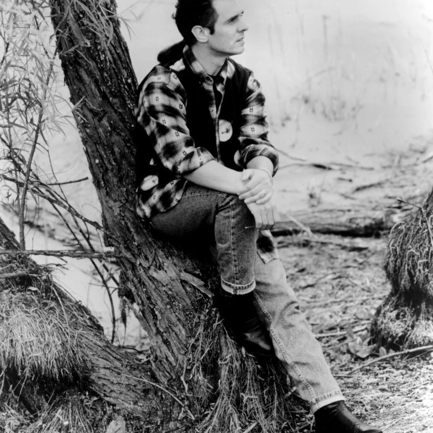 Iain Matthews Brand Page