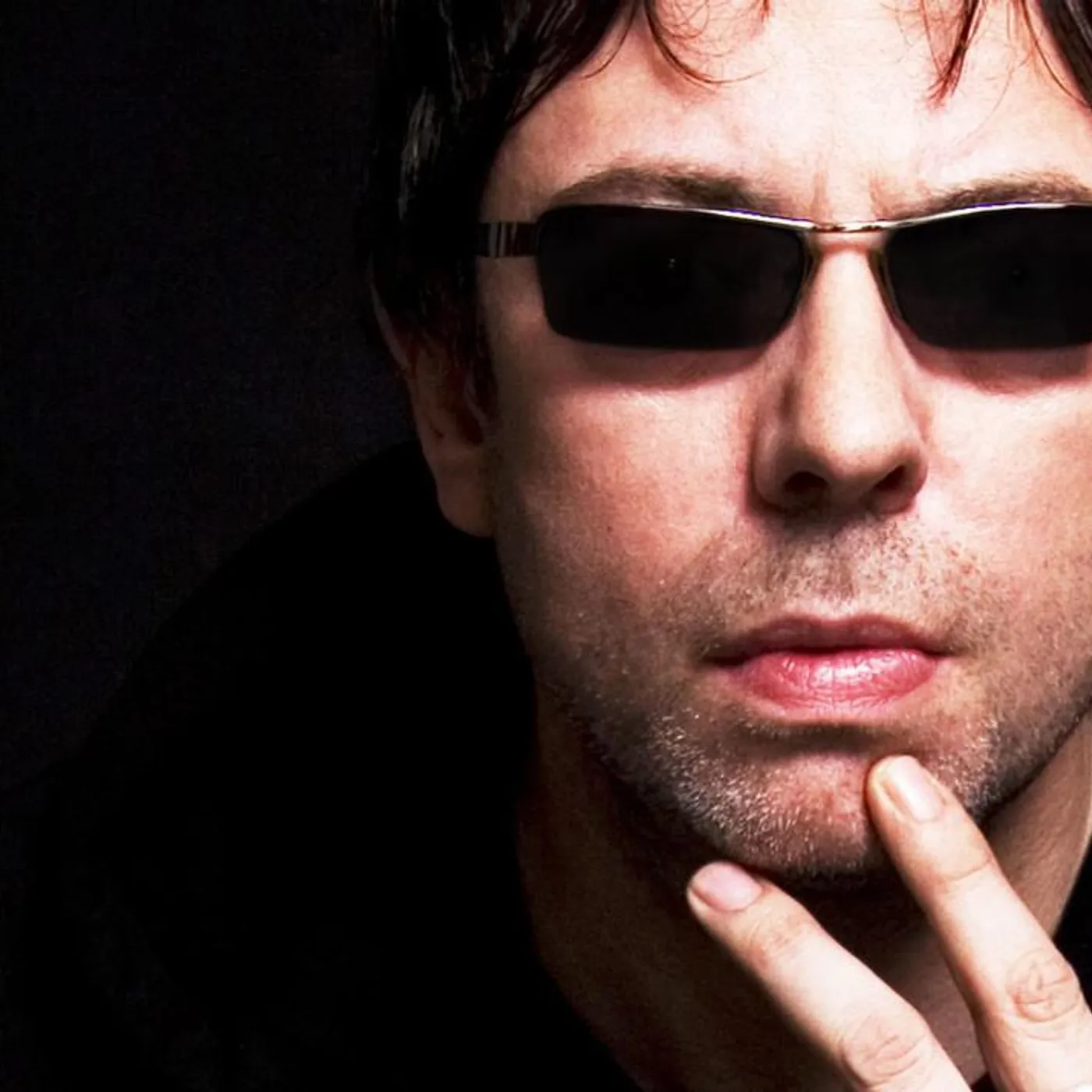 Ian McCulloch Brand Page