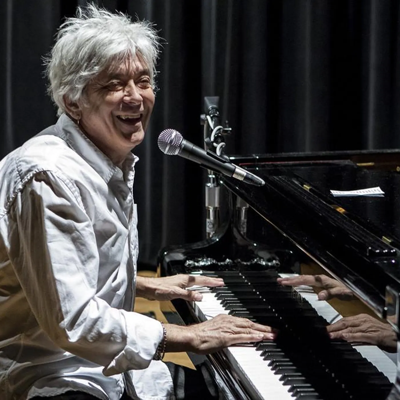 Ian McLagan