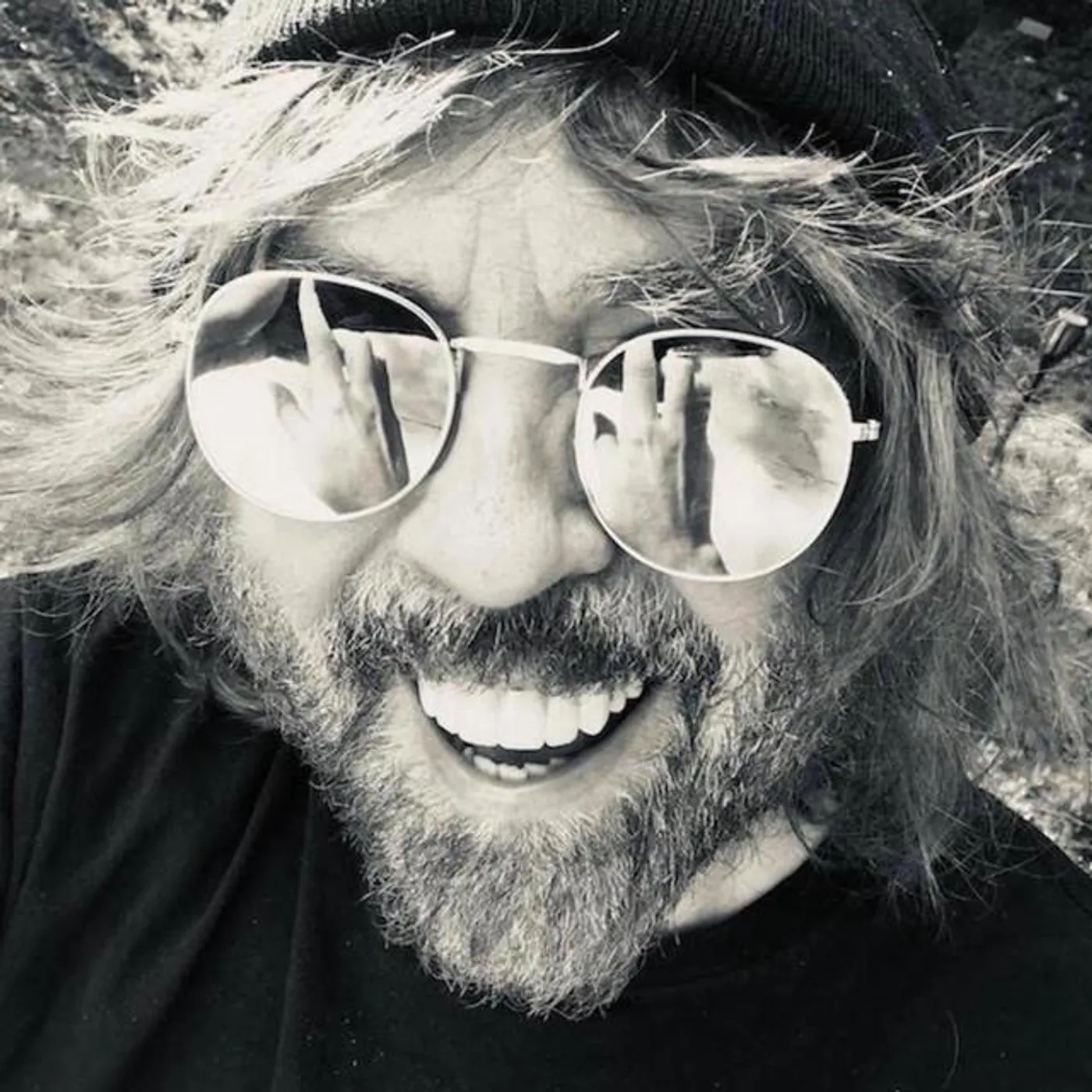 Ian McNabb Brand Page