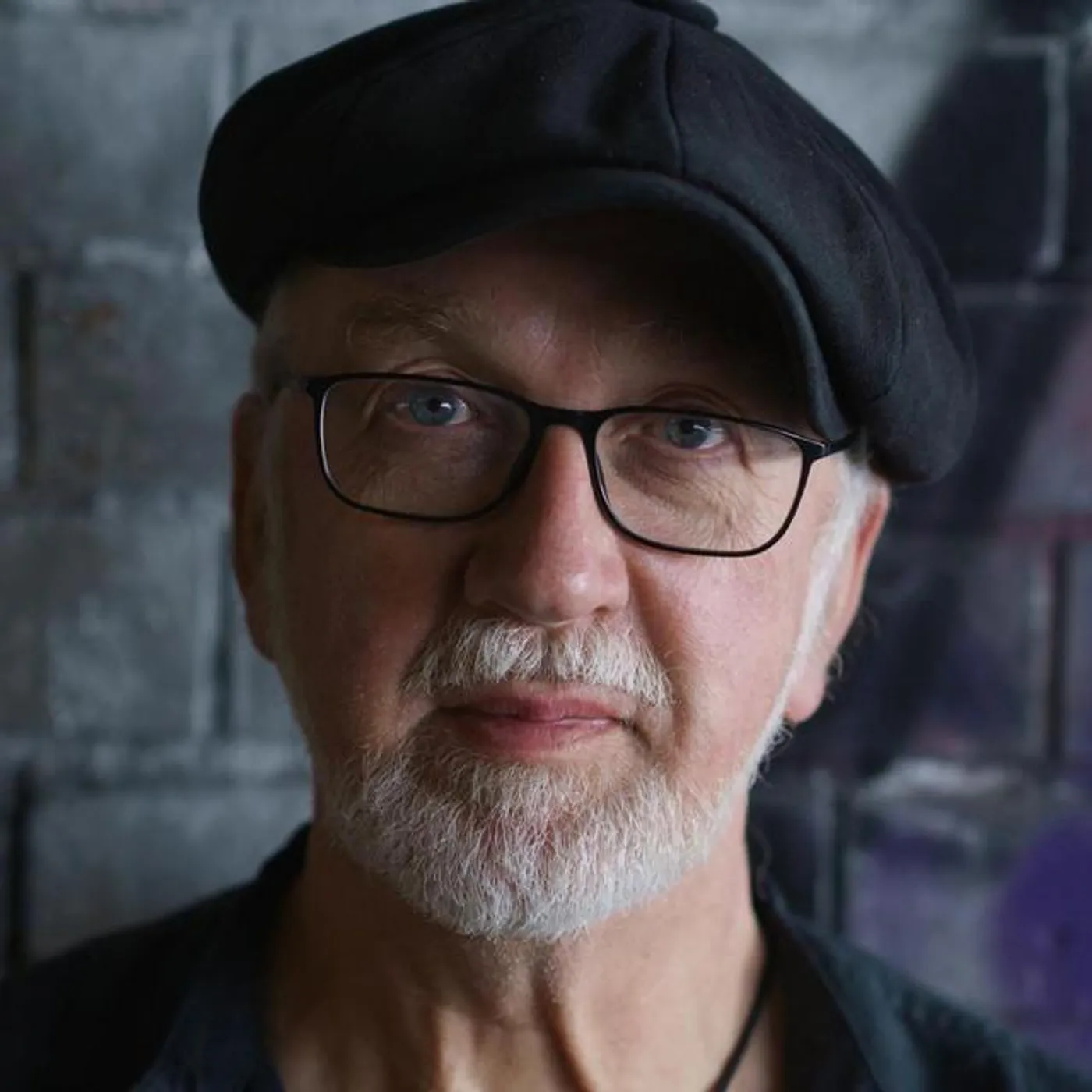 Ian Melrose Brand Page