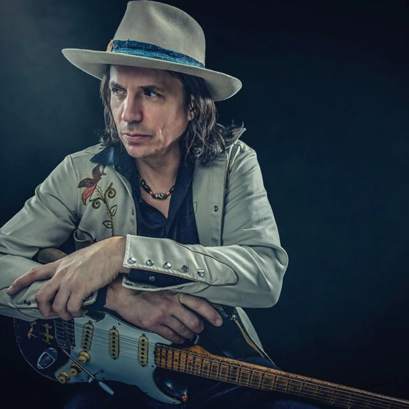 Ian Moore Brand Page