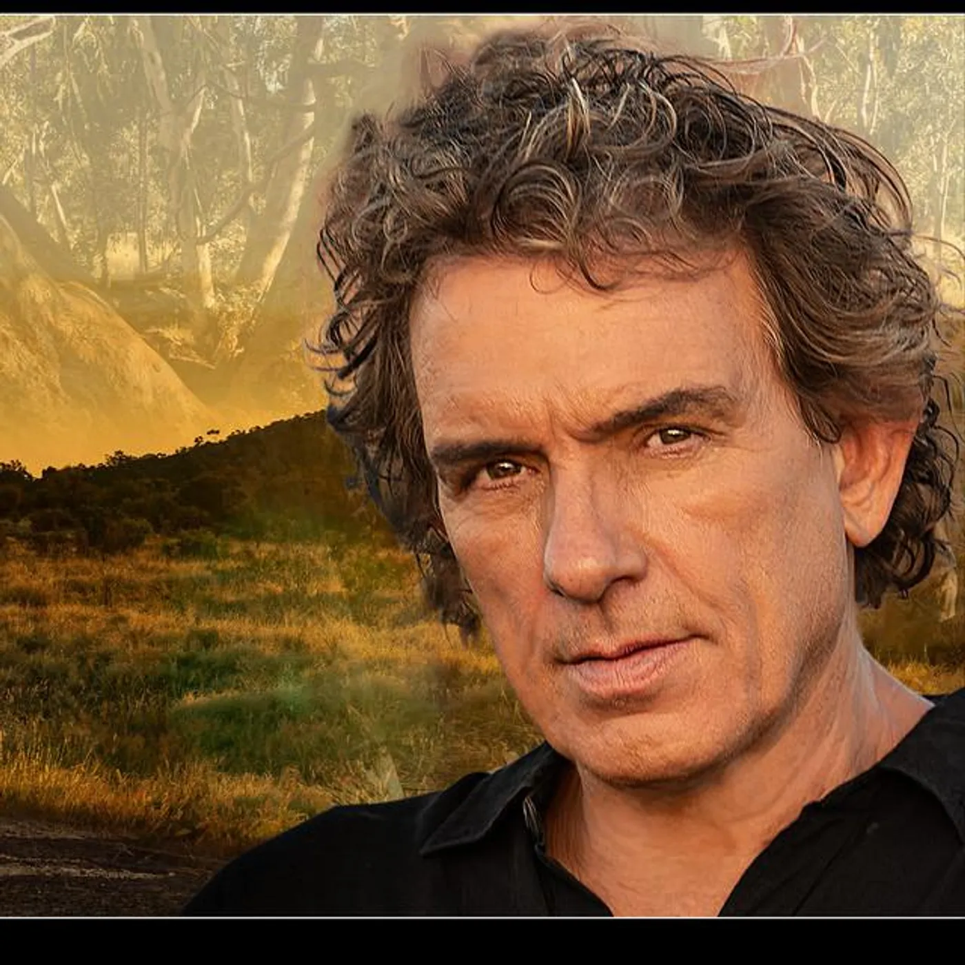 Ian Moss Brand Page