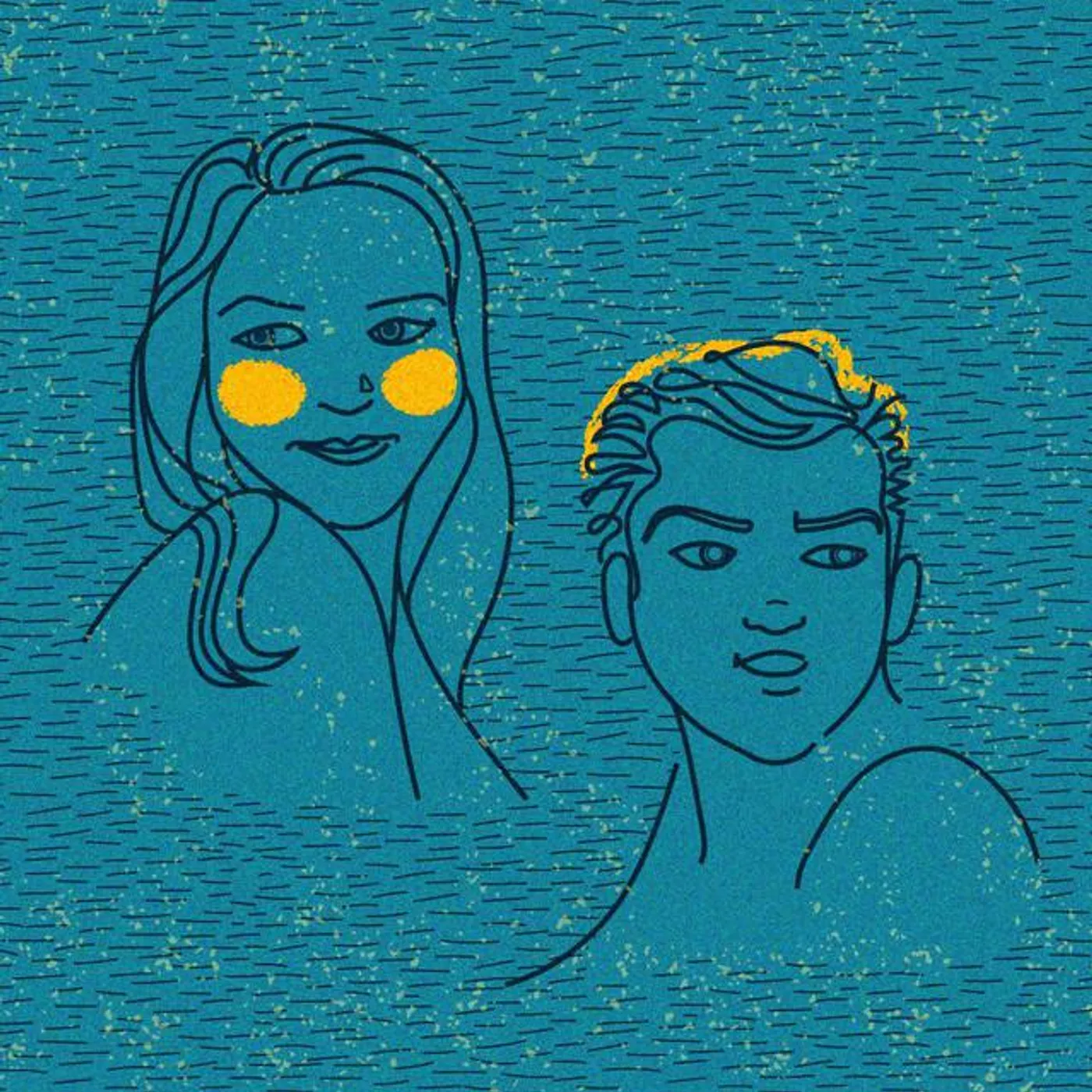 Ian & Alex Brand Page