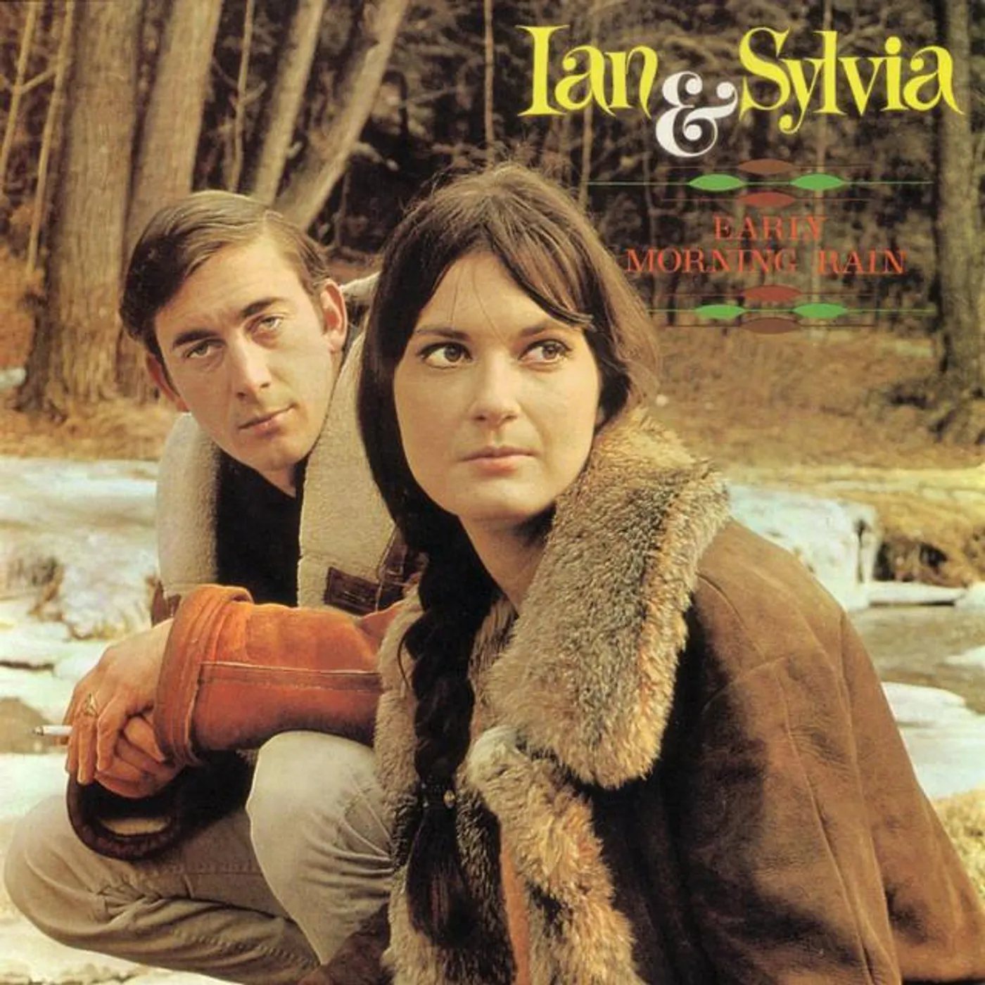 Ian & Sylvia Brand Page