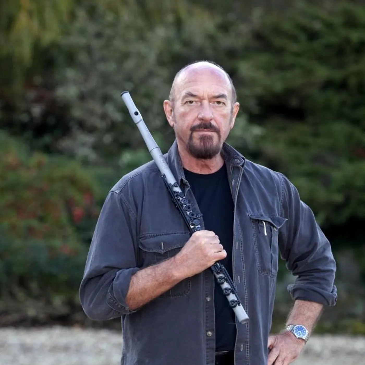 Ian Anderson Brand Page