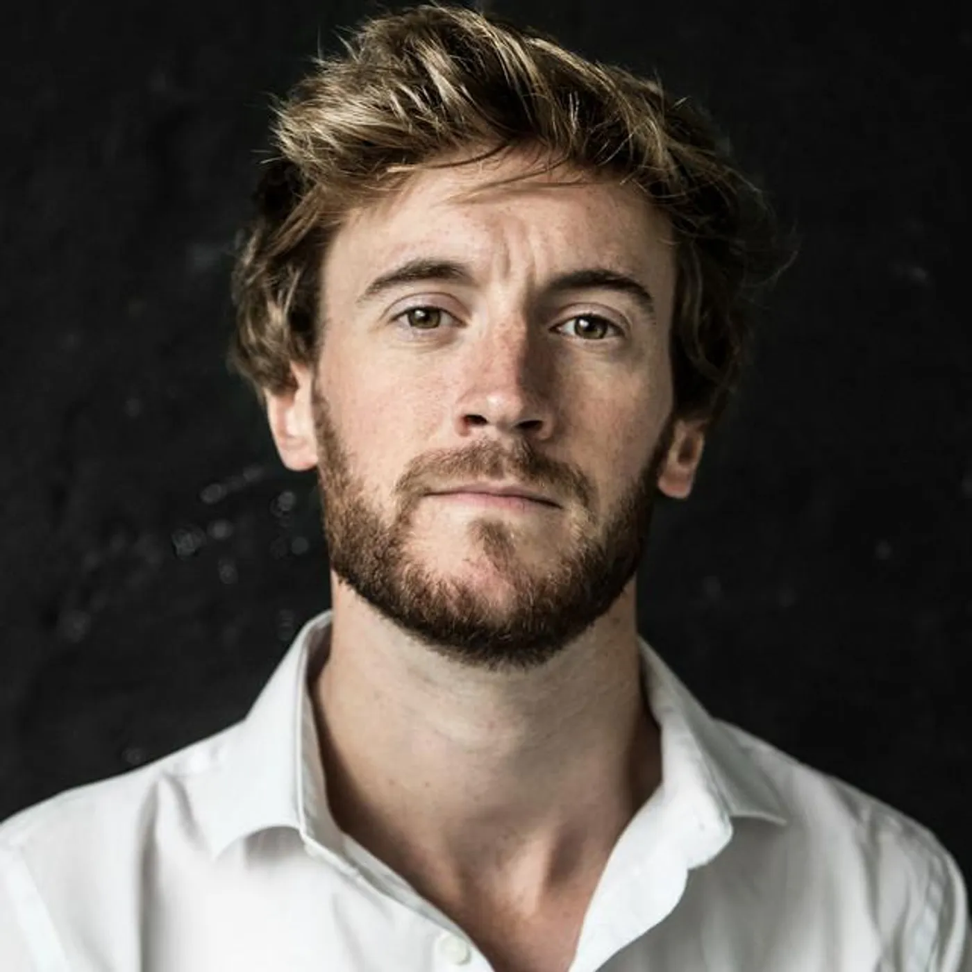 Ian Arber Brand Page