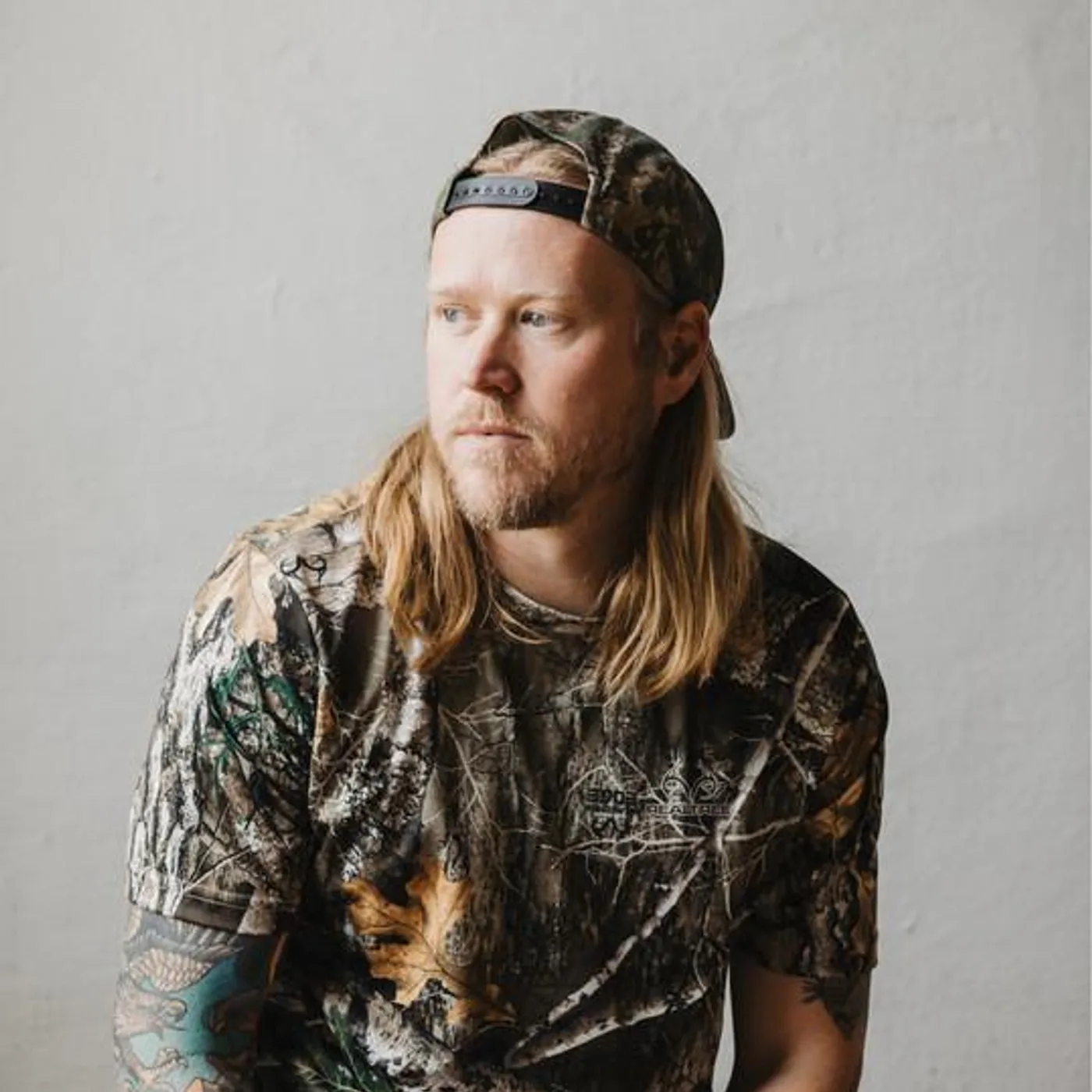 Ian Blackwood Brand Page