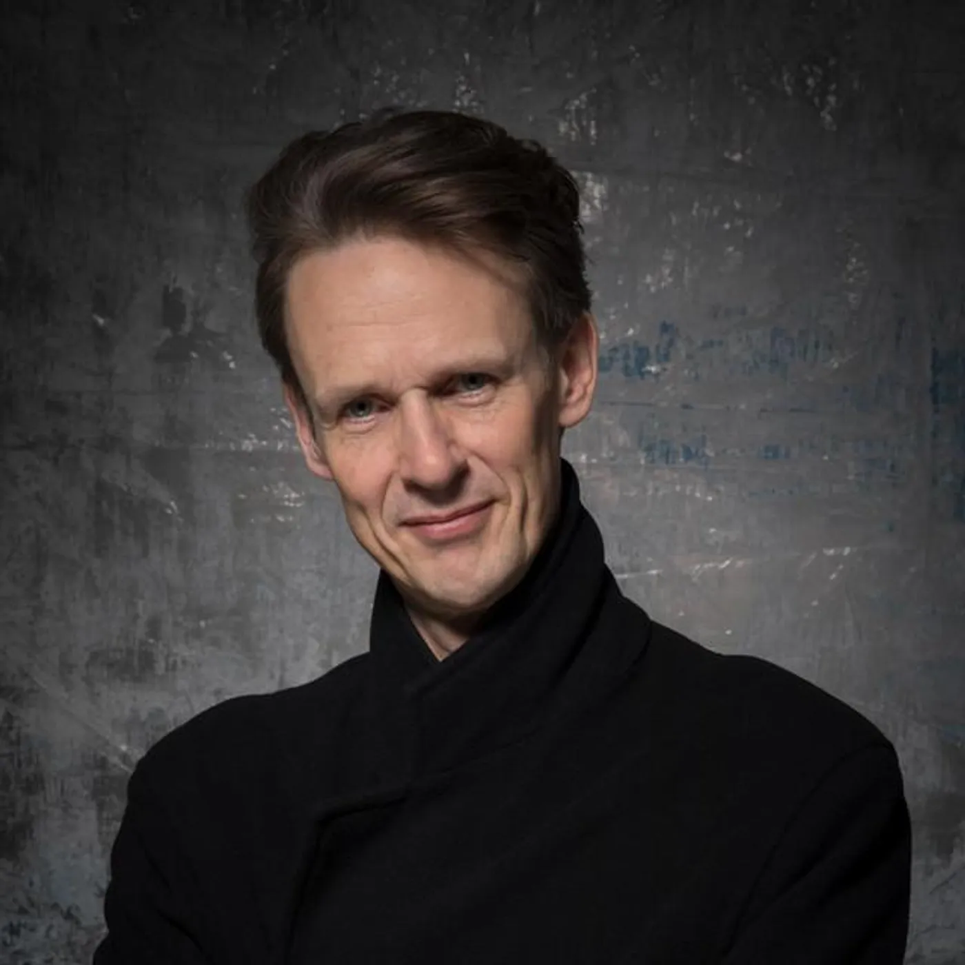 Ian Bostridge Brand Page
