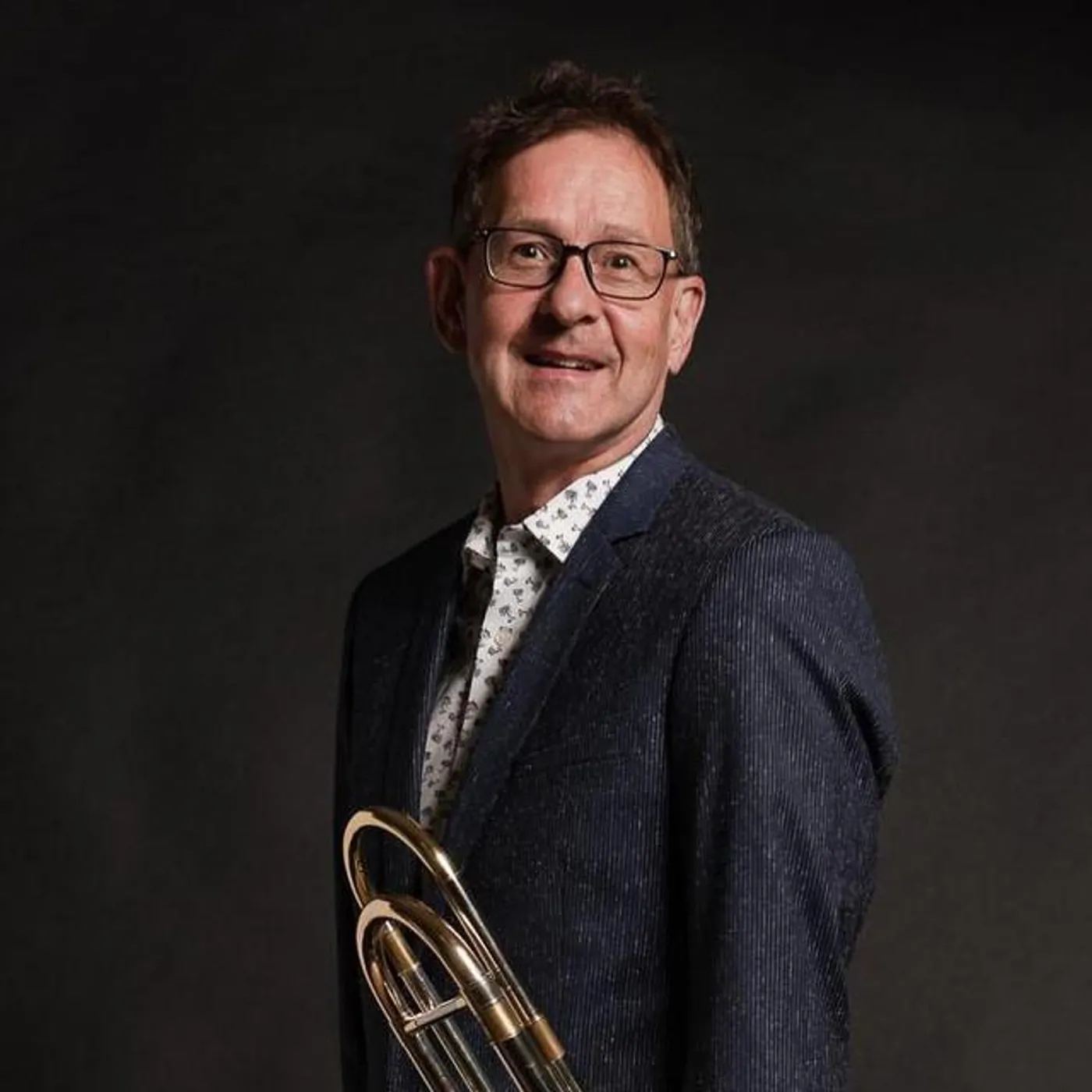 Ian Bousfield Brand Page