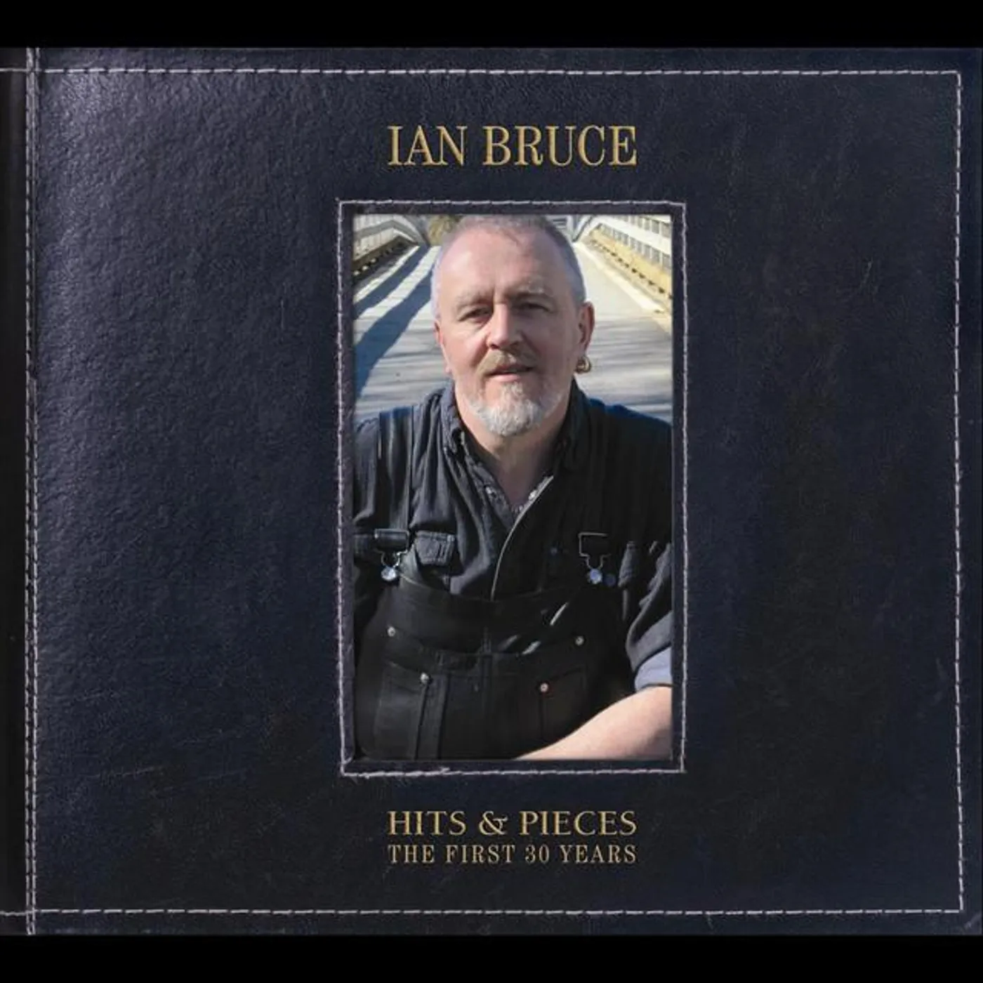Ian Bruce Brand Page