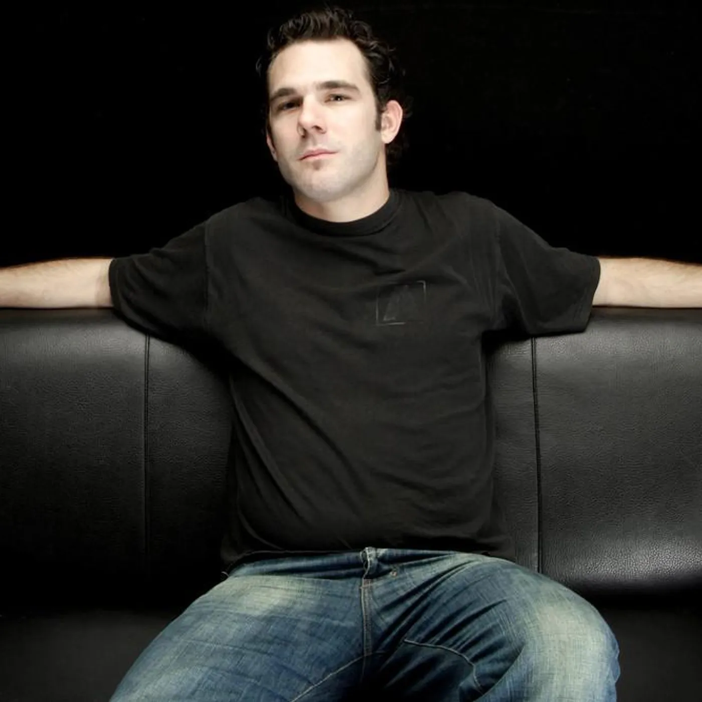 Ian Carey Brand Page