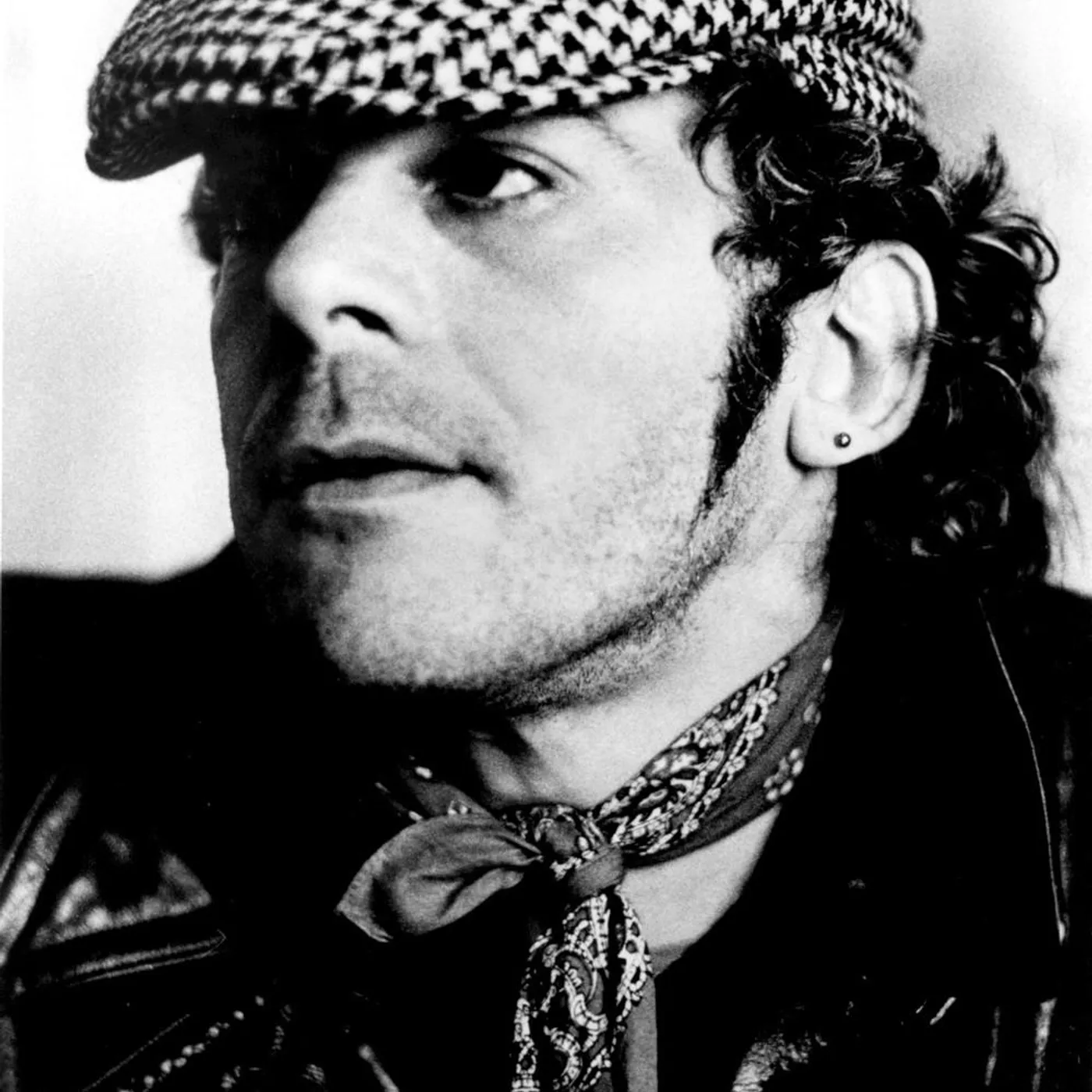 Ian Dury Brand Page