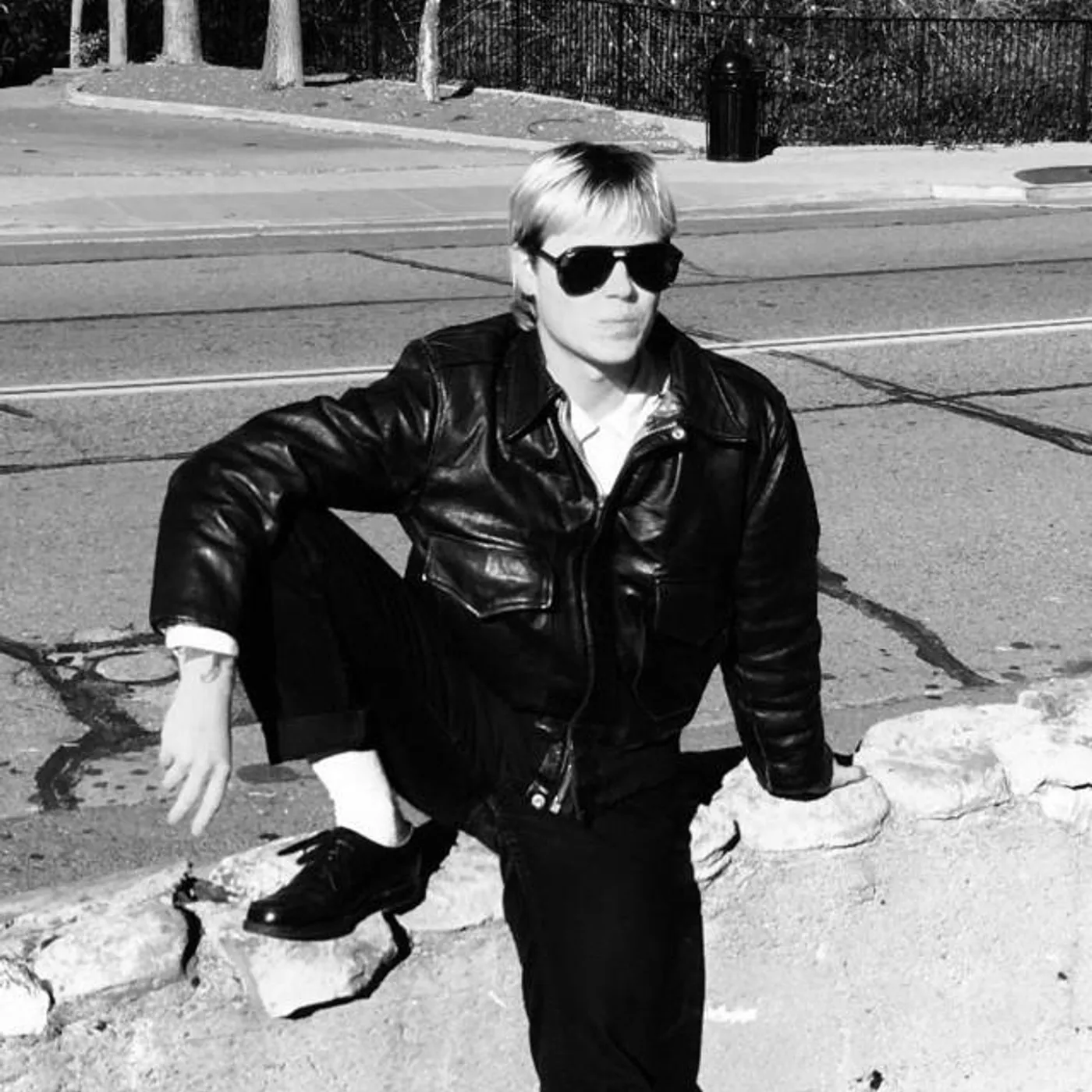 Ian Daniel Kehoe Brand Page