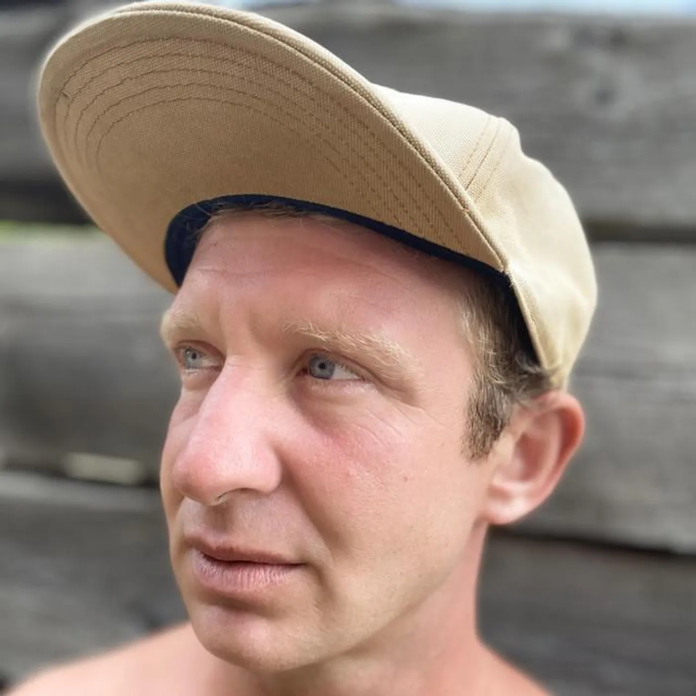 Ian Evans Brand Page