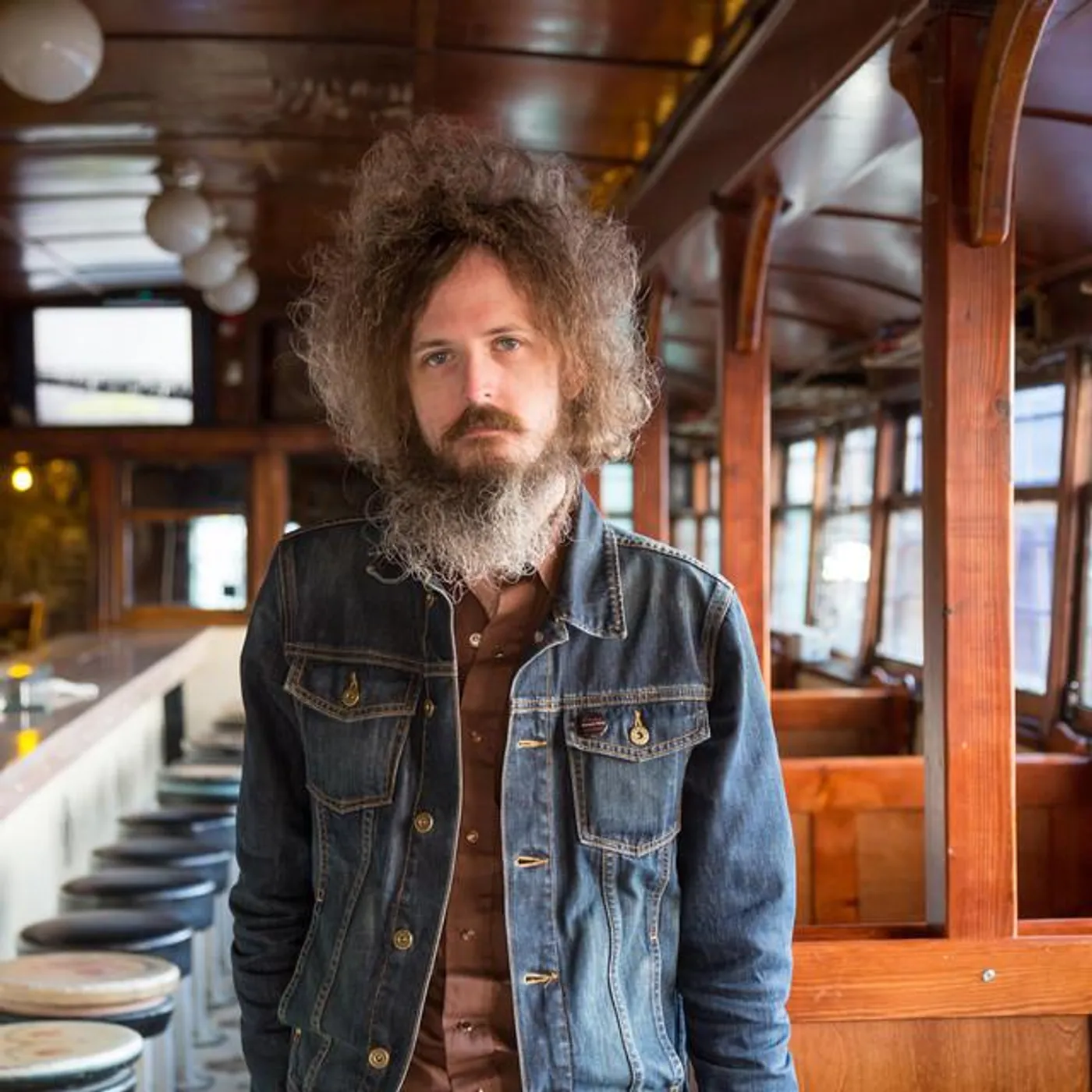 Ian Fitzgerald Brand Page