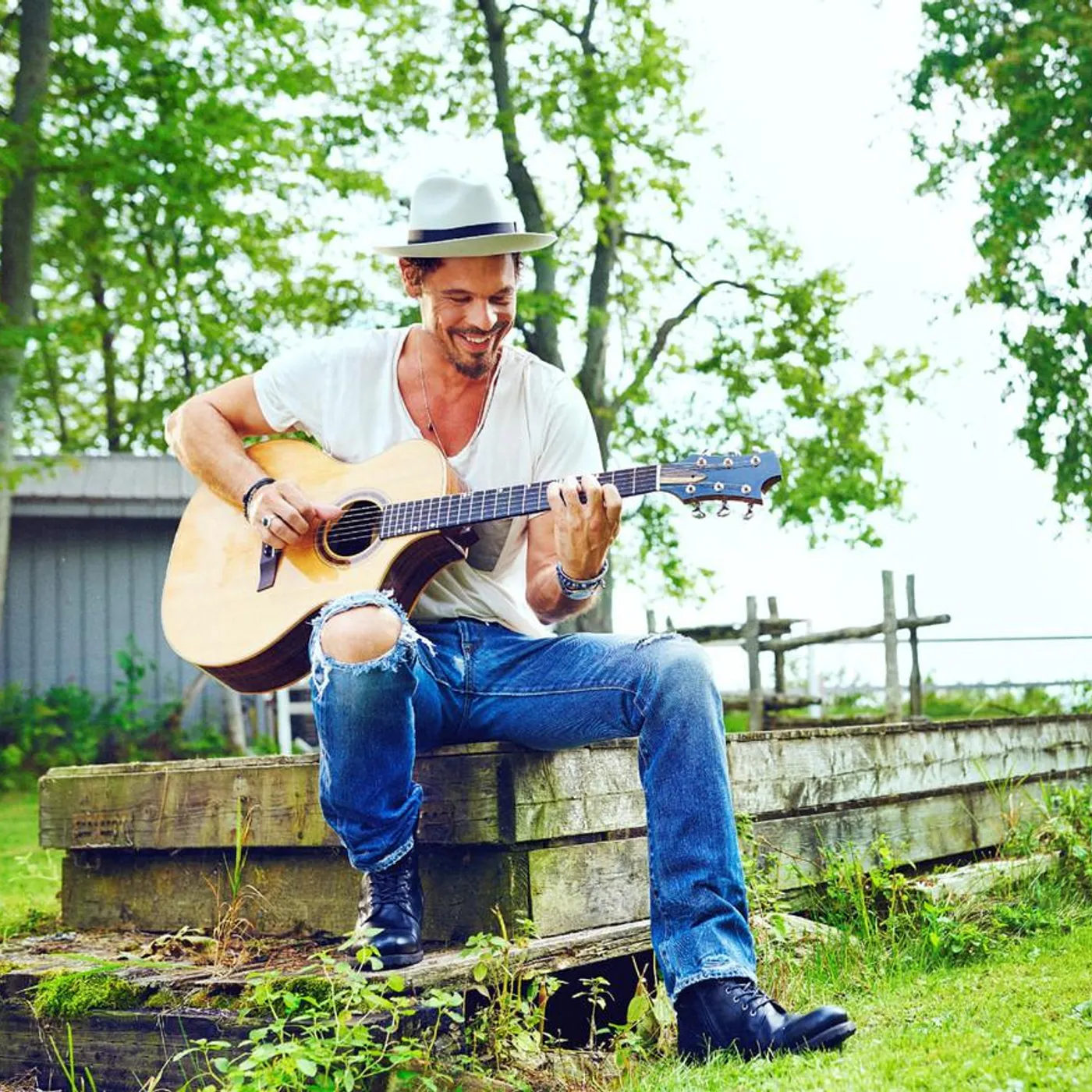 Ian Fletcher Thornley Brand Page