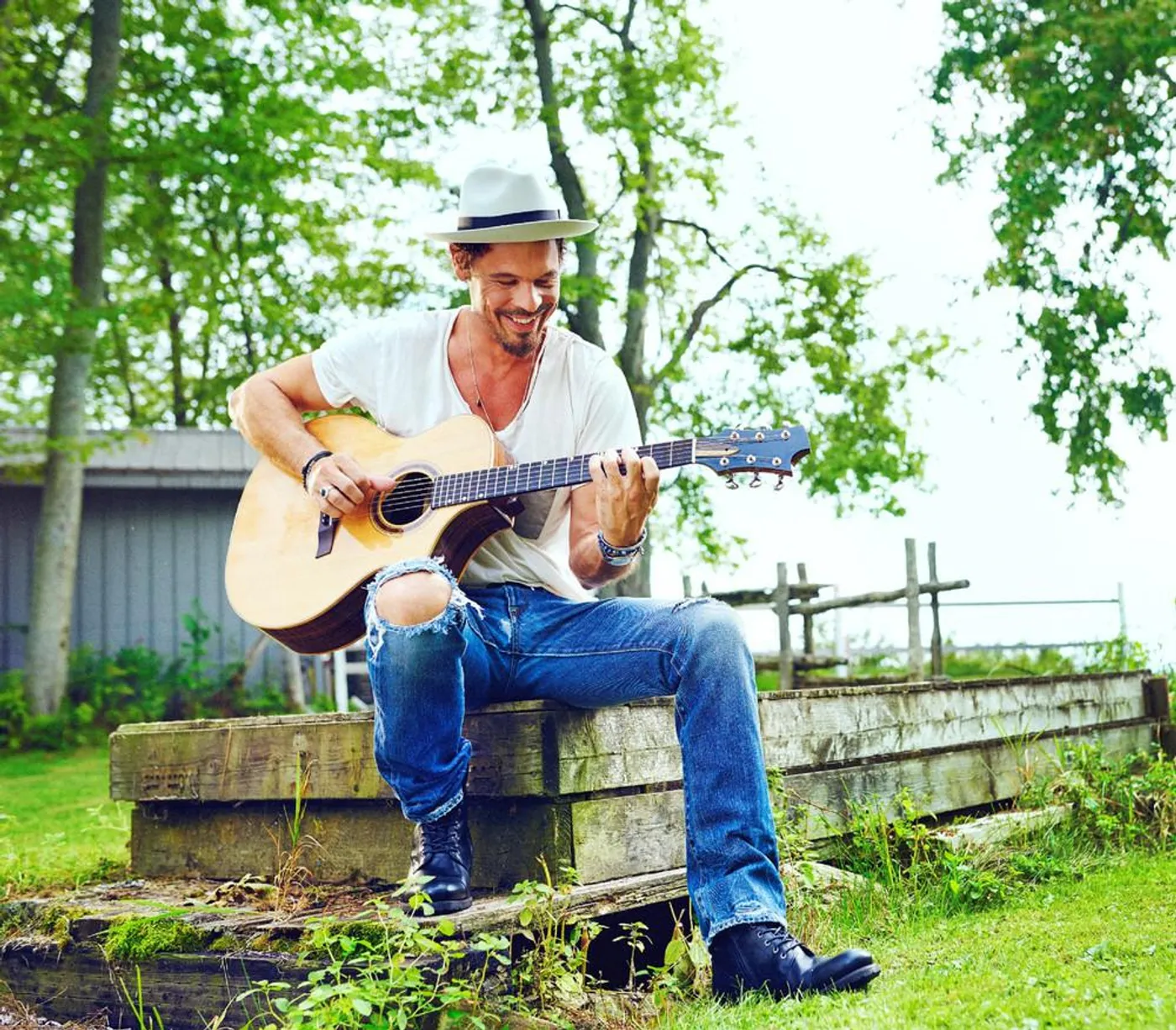 Ian Fletcher Thornley