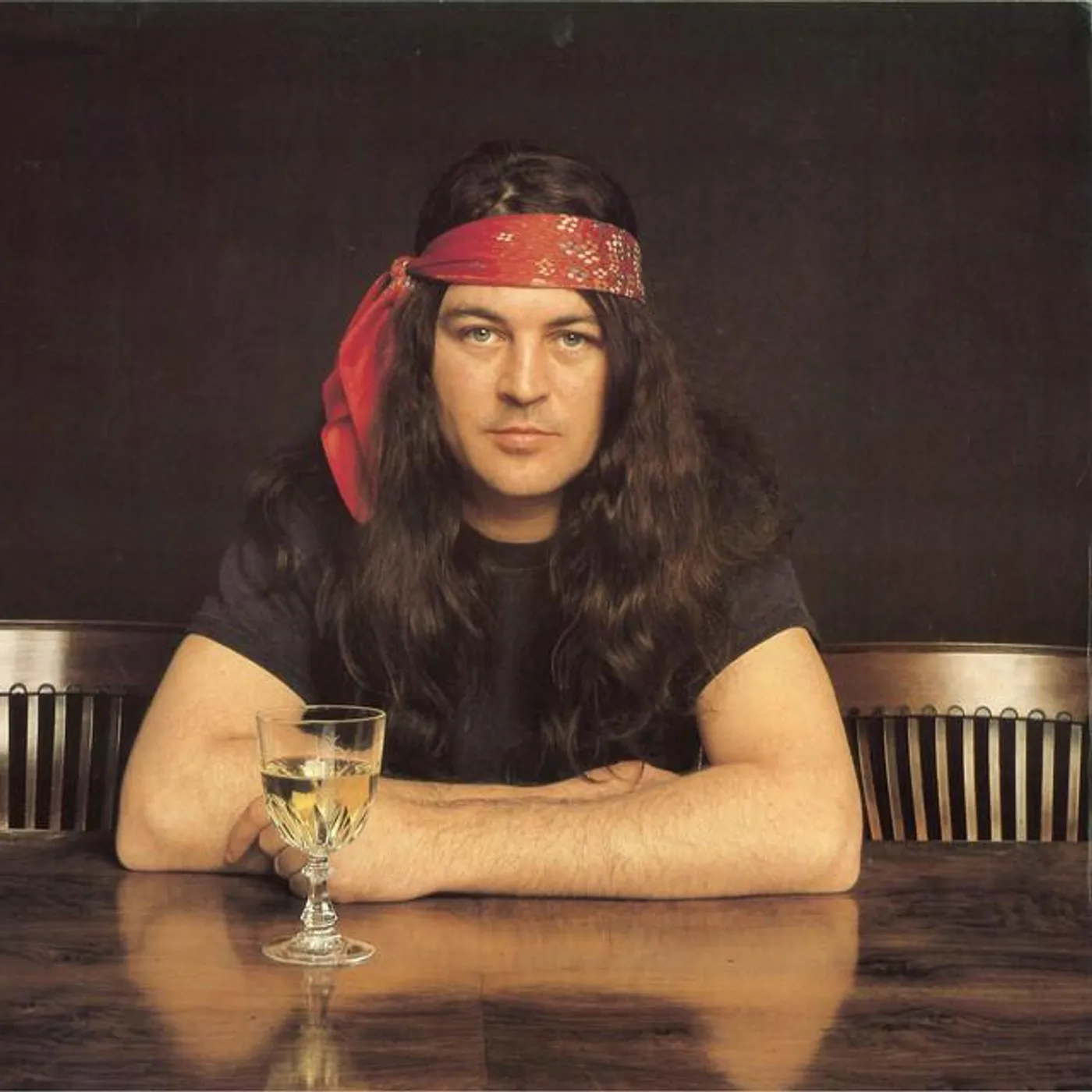 Ian Gillan Band Brand Page