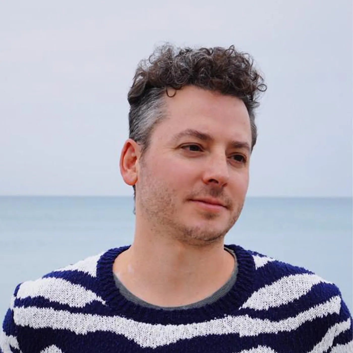 Ian Hultquist Brand Page