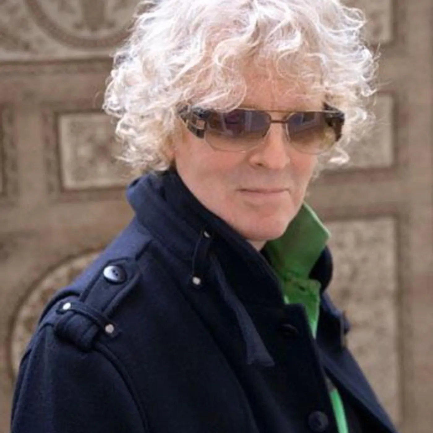 Ian Hunter And The Rant Band