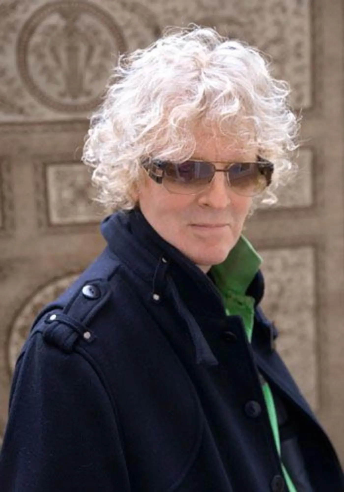 Ian Hunter And The Rant Band