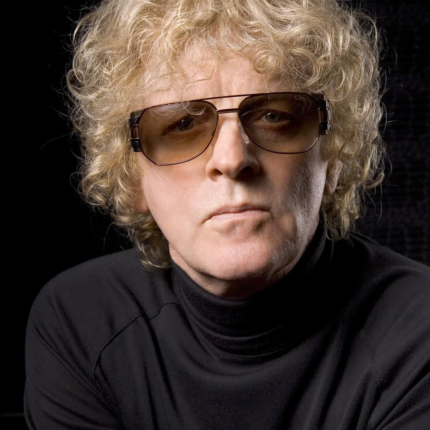 Ian Hunter Brand Page